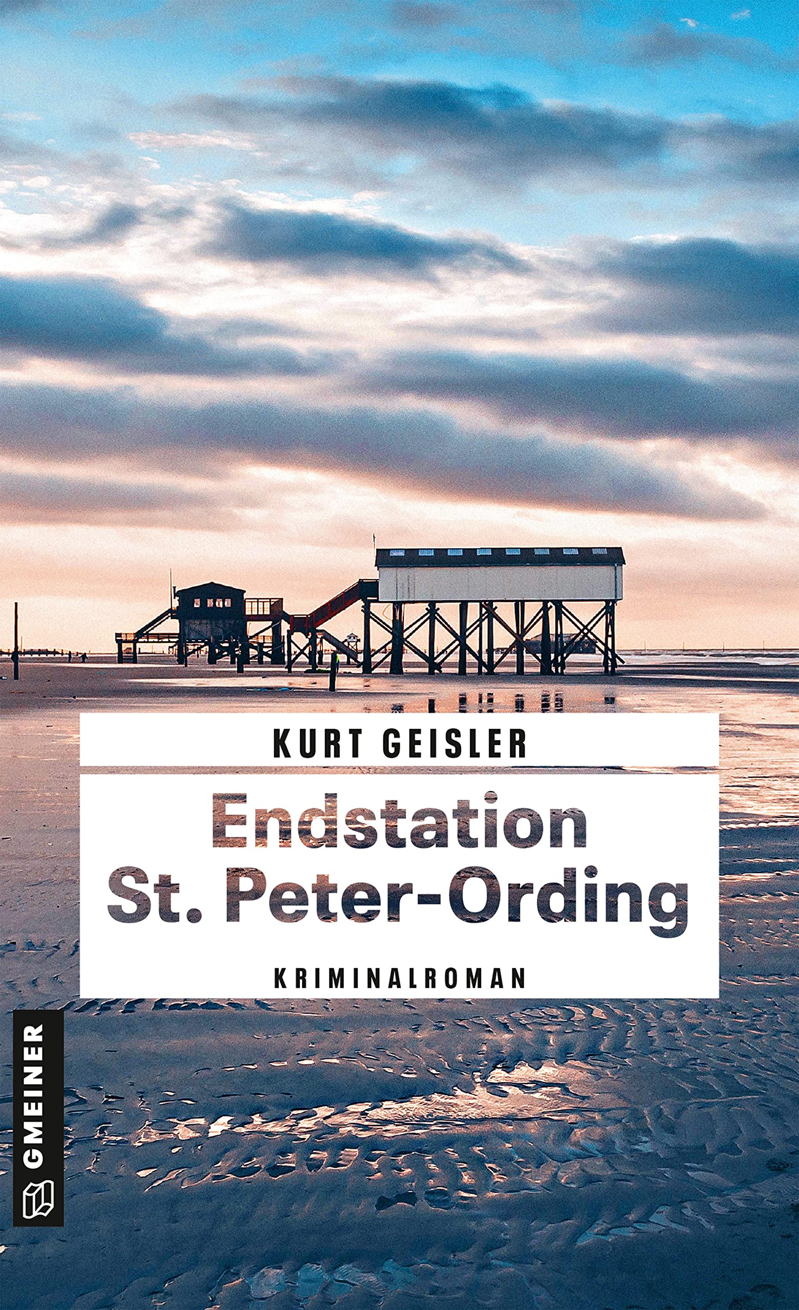 Product Image: Endstation St. Peter-Ording