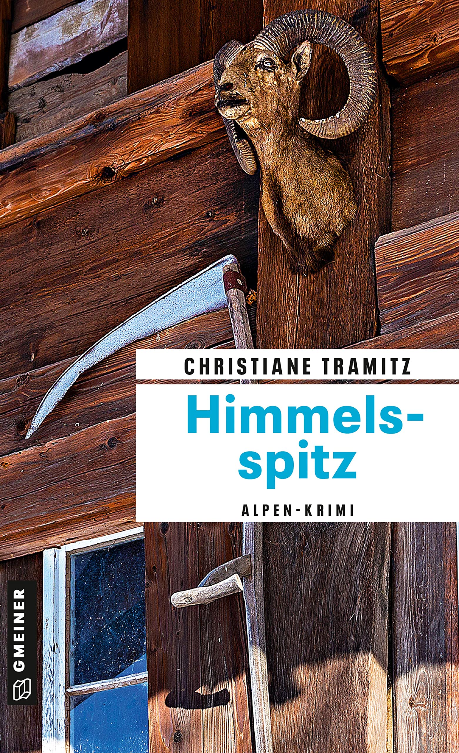 Himmelsspitz Contemporary literature Books