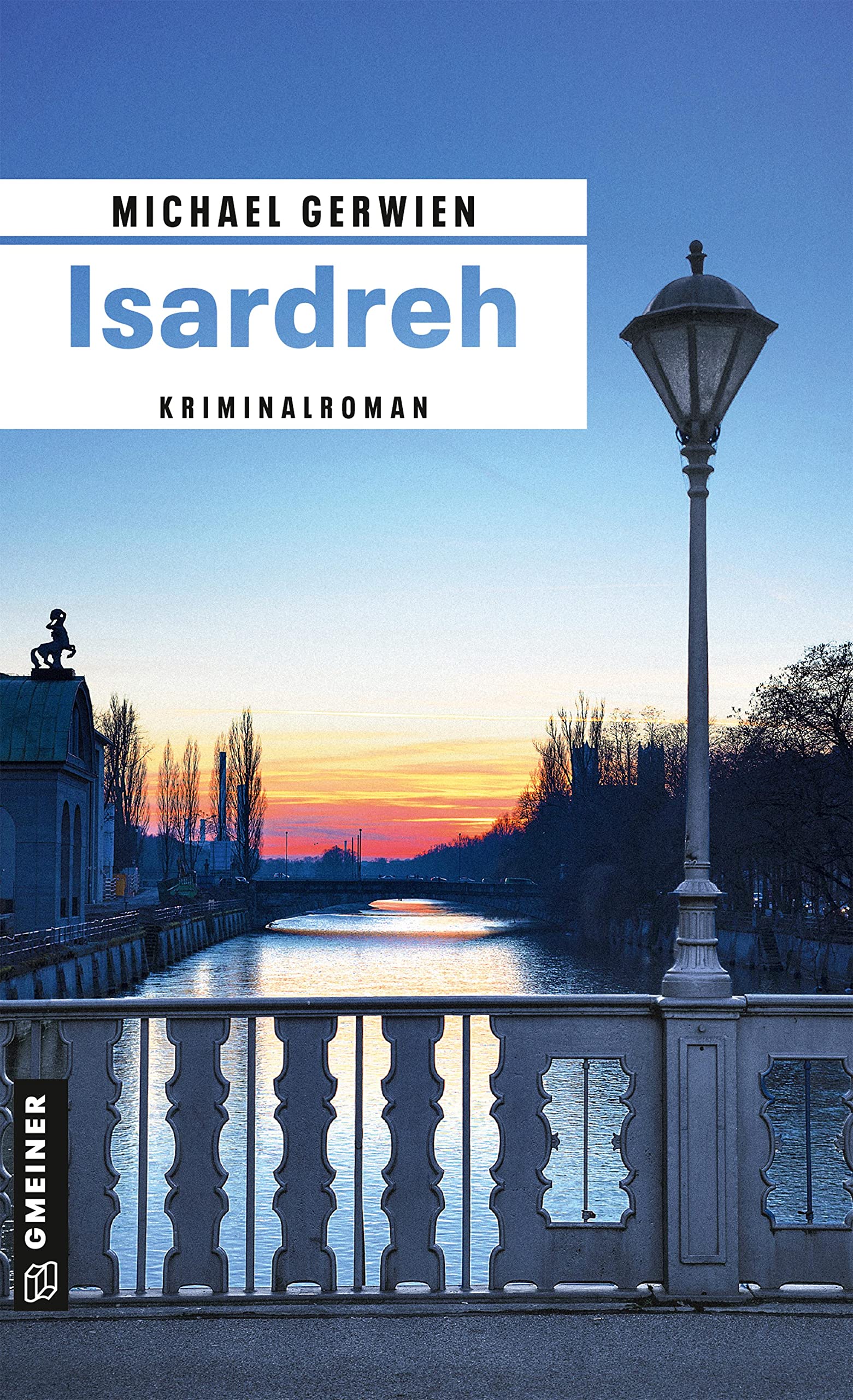 Product Image: Isardreh
