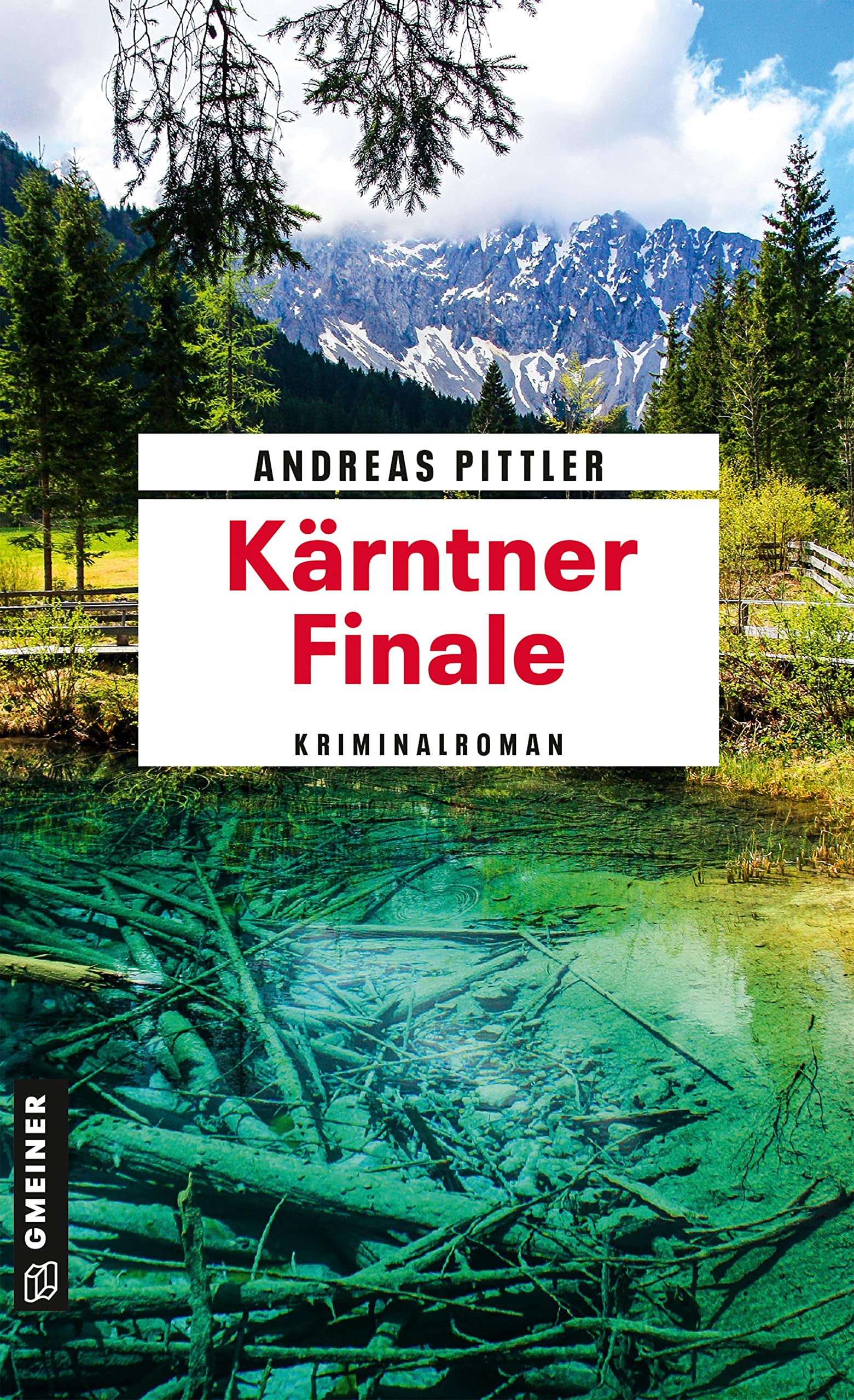 Product Image: Kärntner Finale