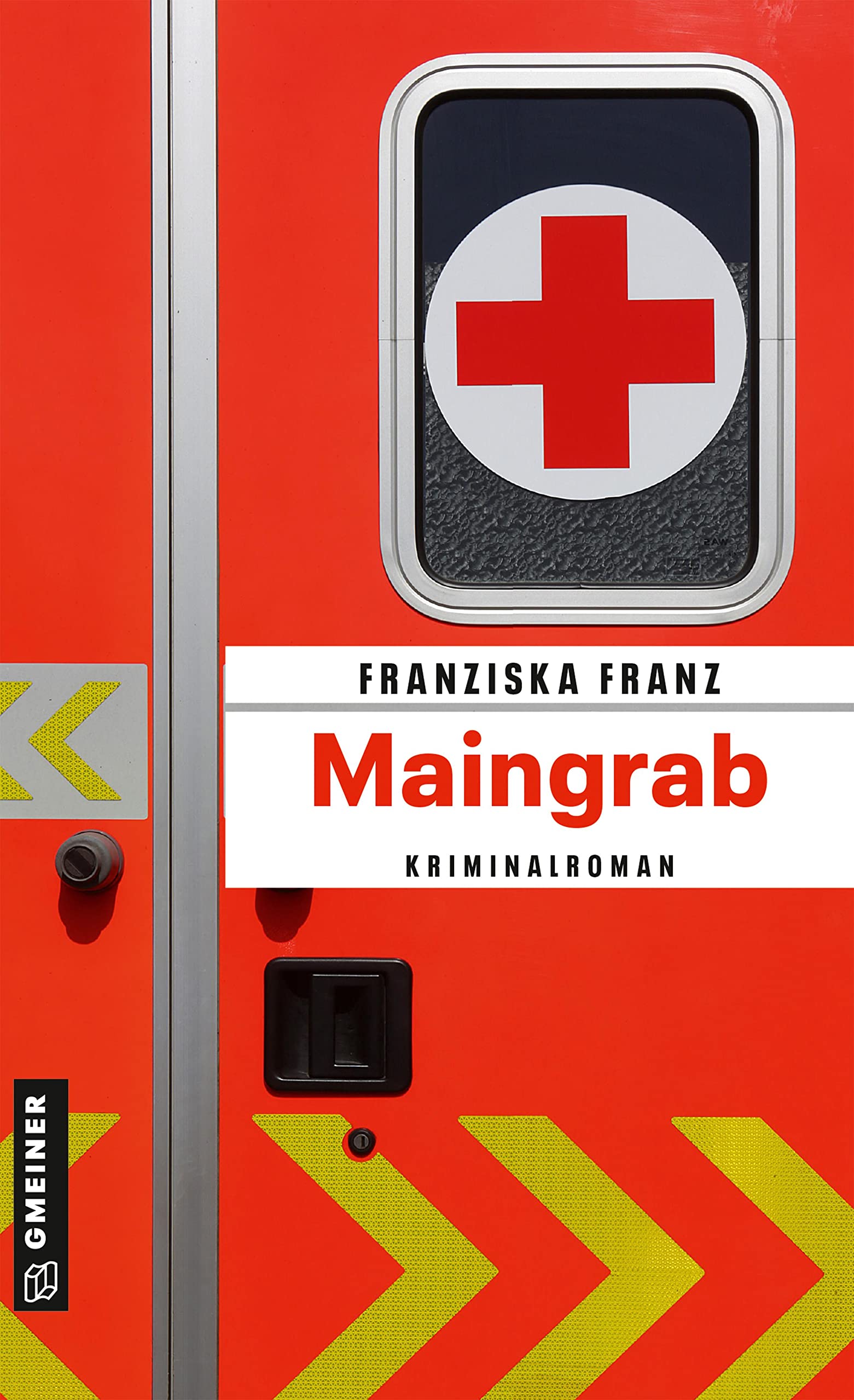 Maingrab Contemporary literature Books