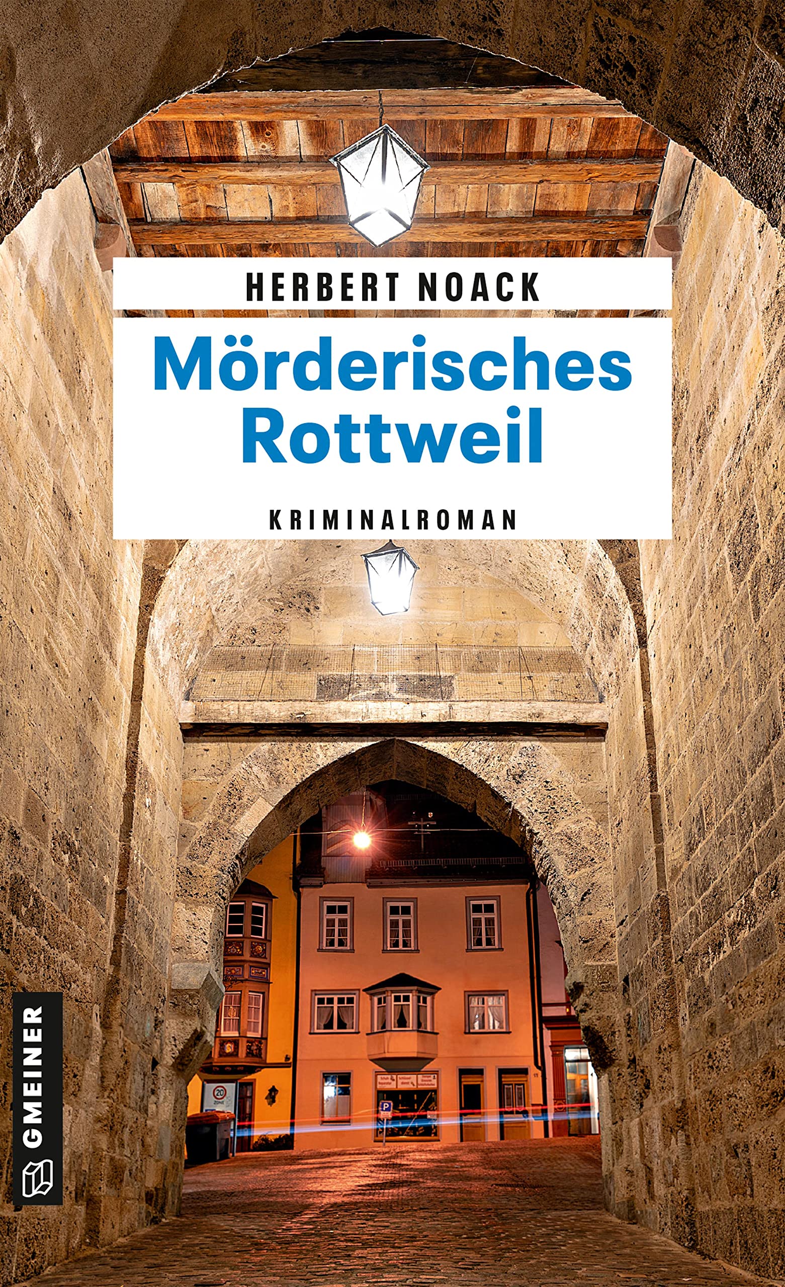 Product Image: Mörderisches Rottweil