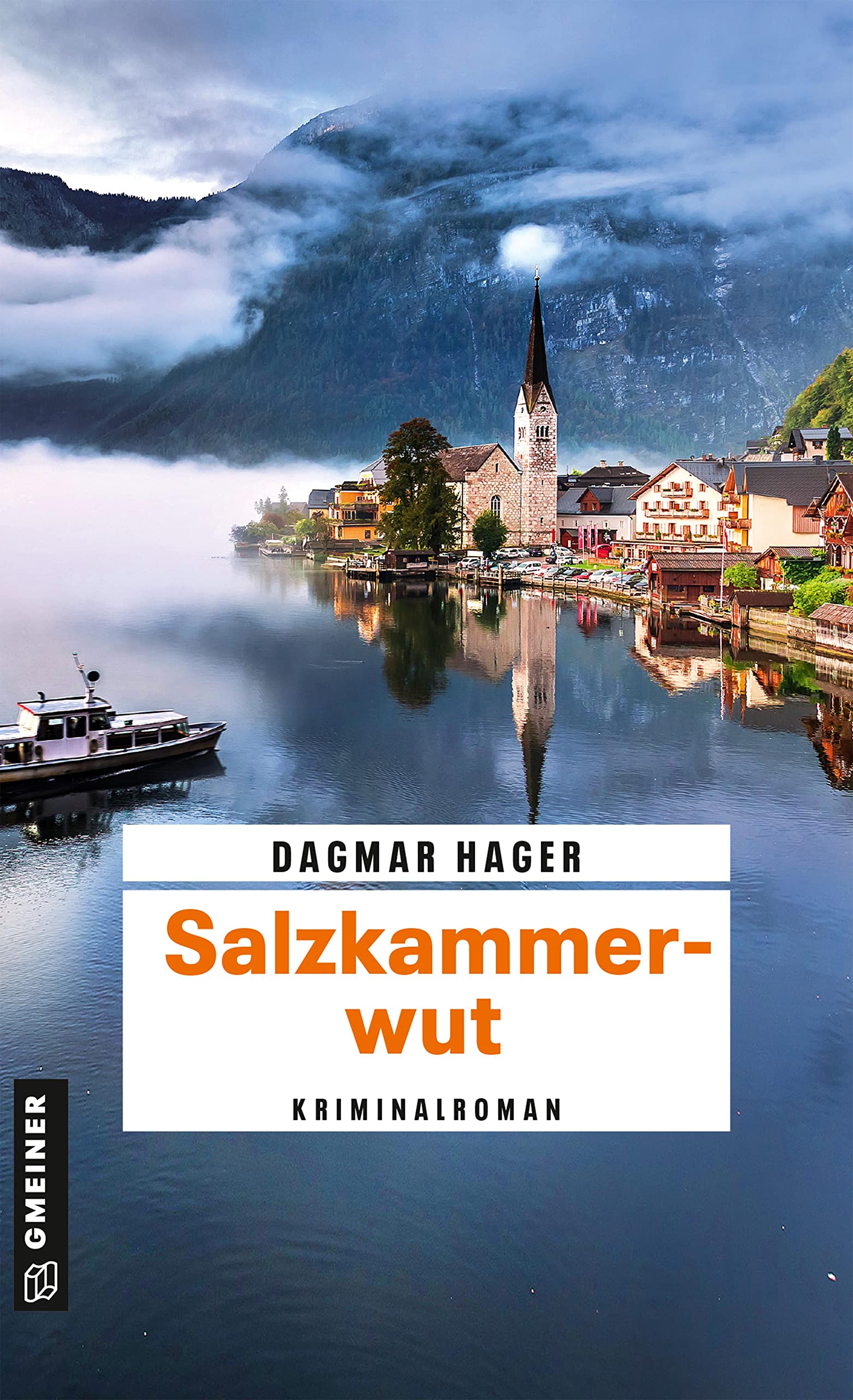 Product Image: Salzkammerwut