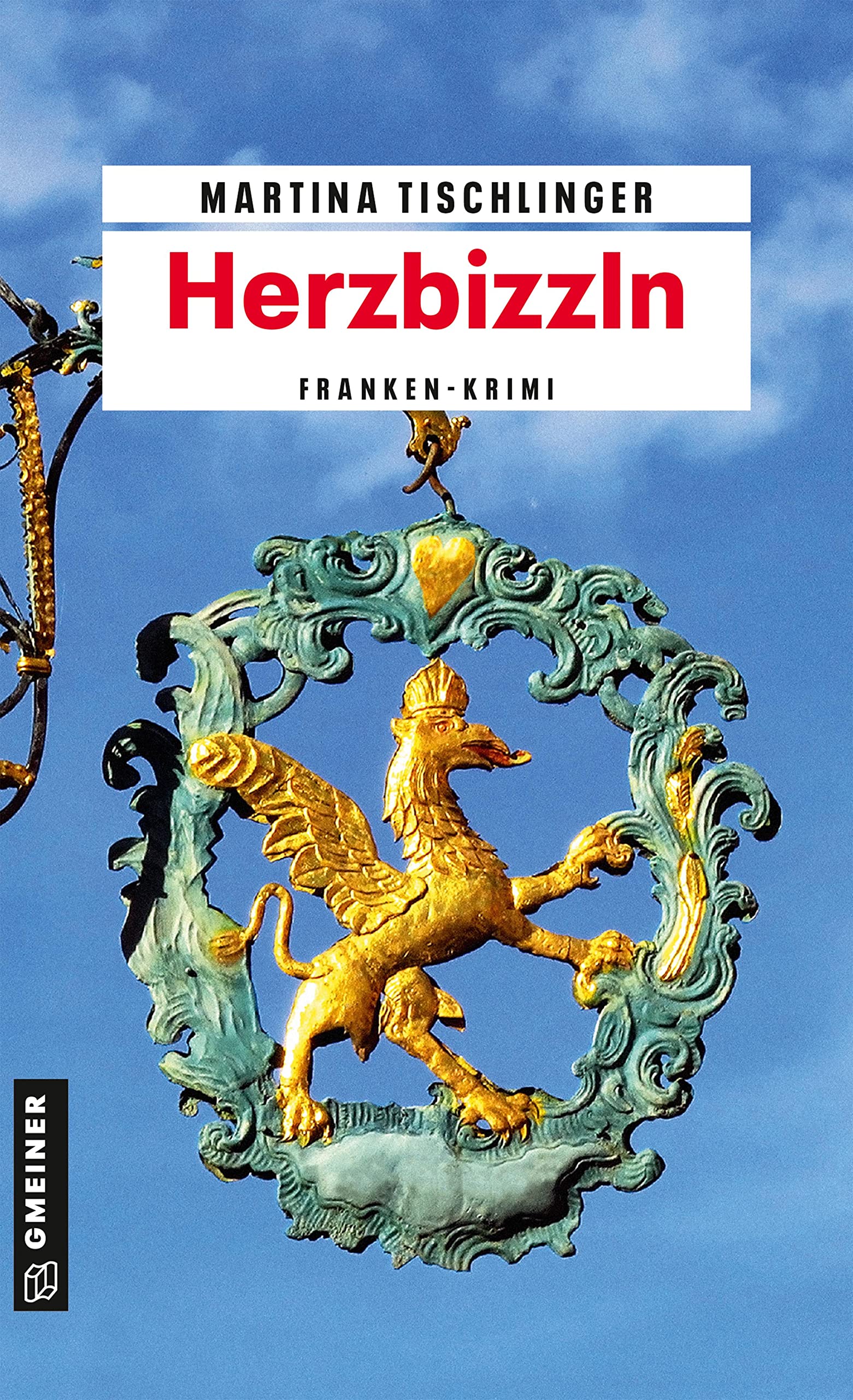 Herzbizzln Contemporary literature Books