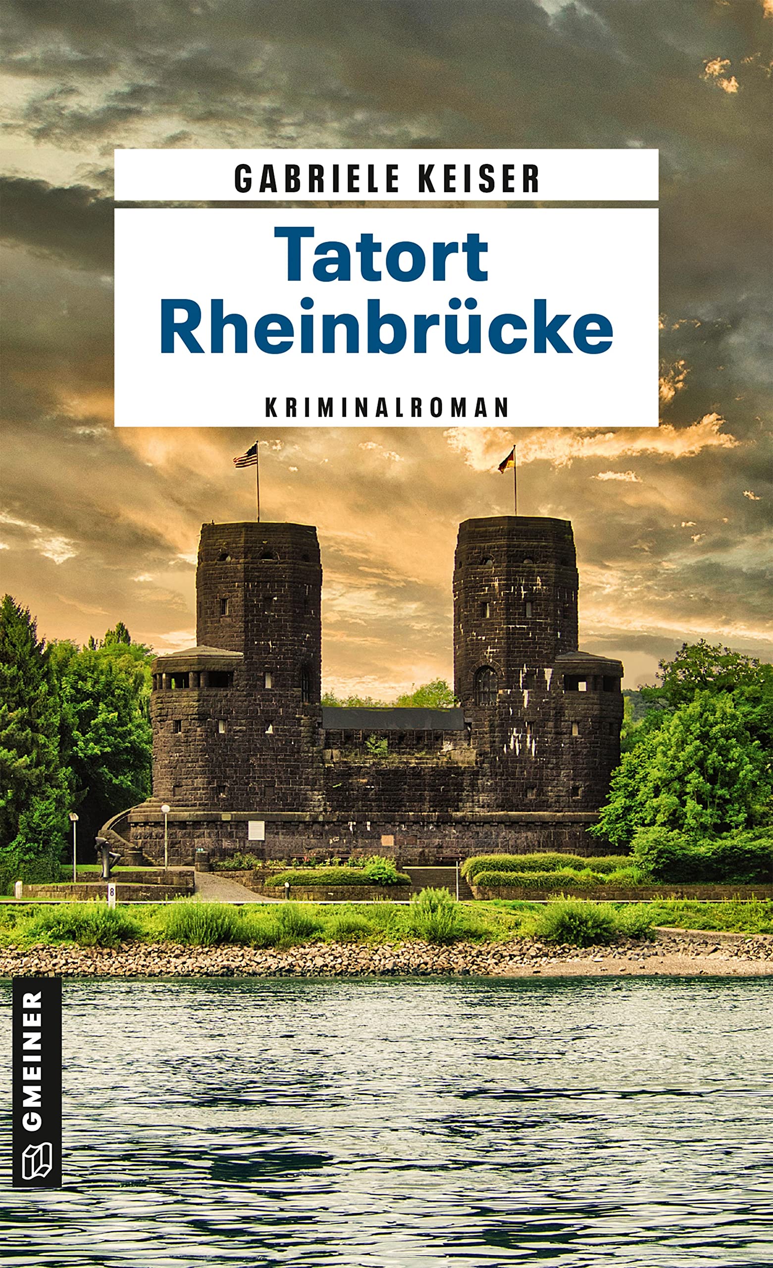 Product Image: Tatort Rheinbrücke