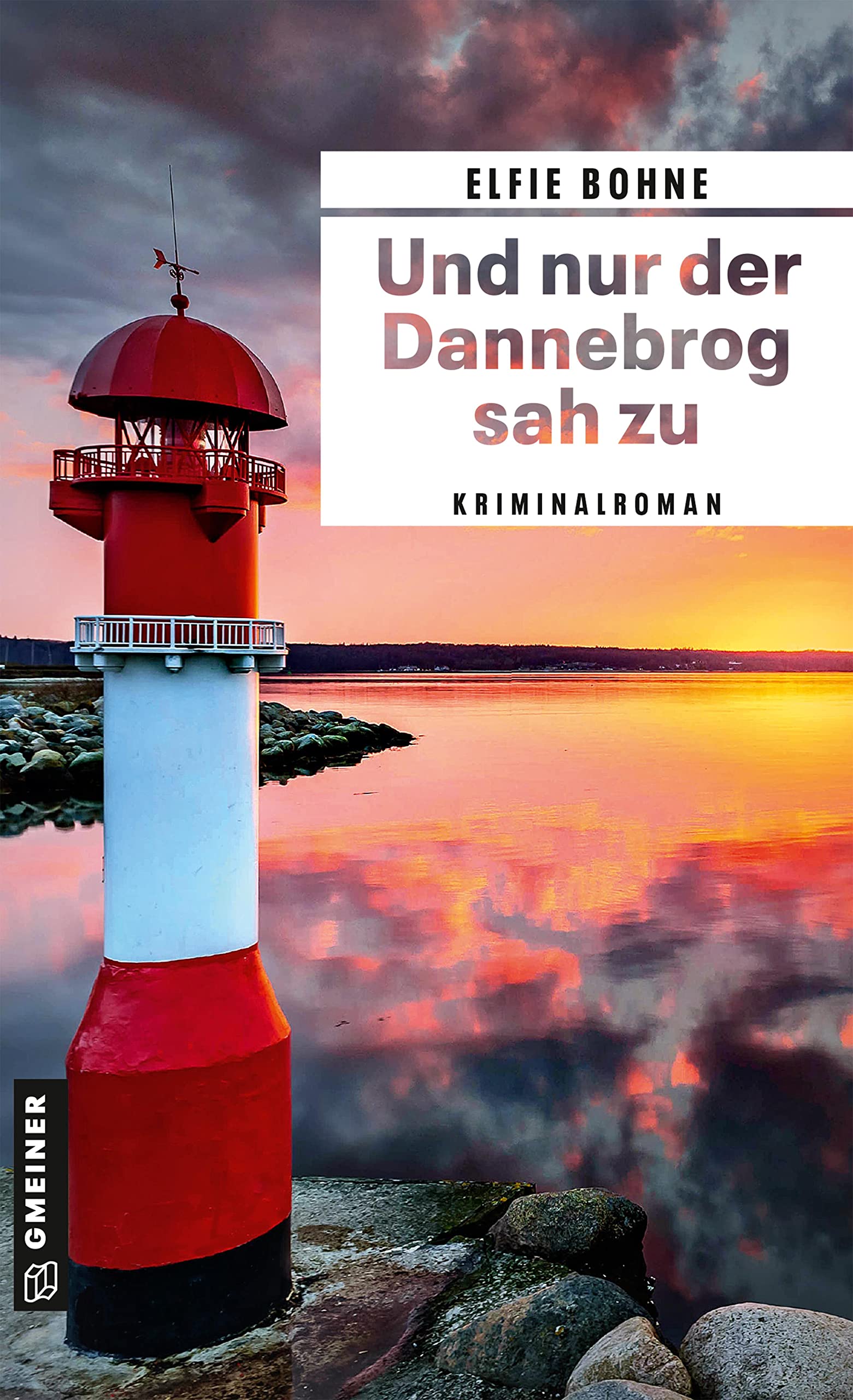 Und nur der Dannebrog sah zu Contemporary literature