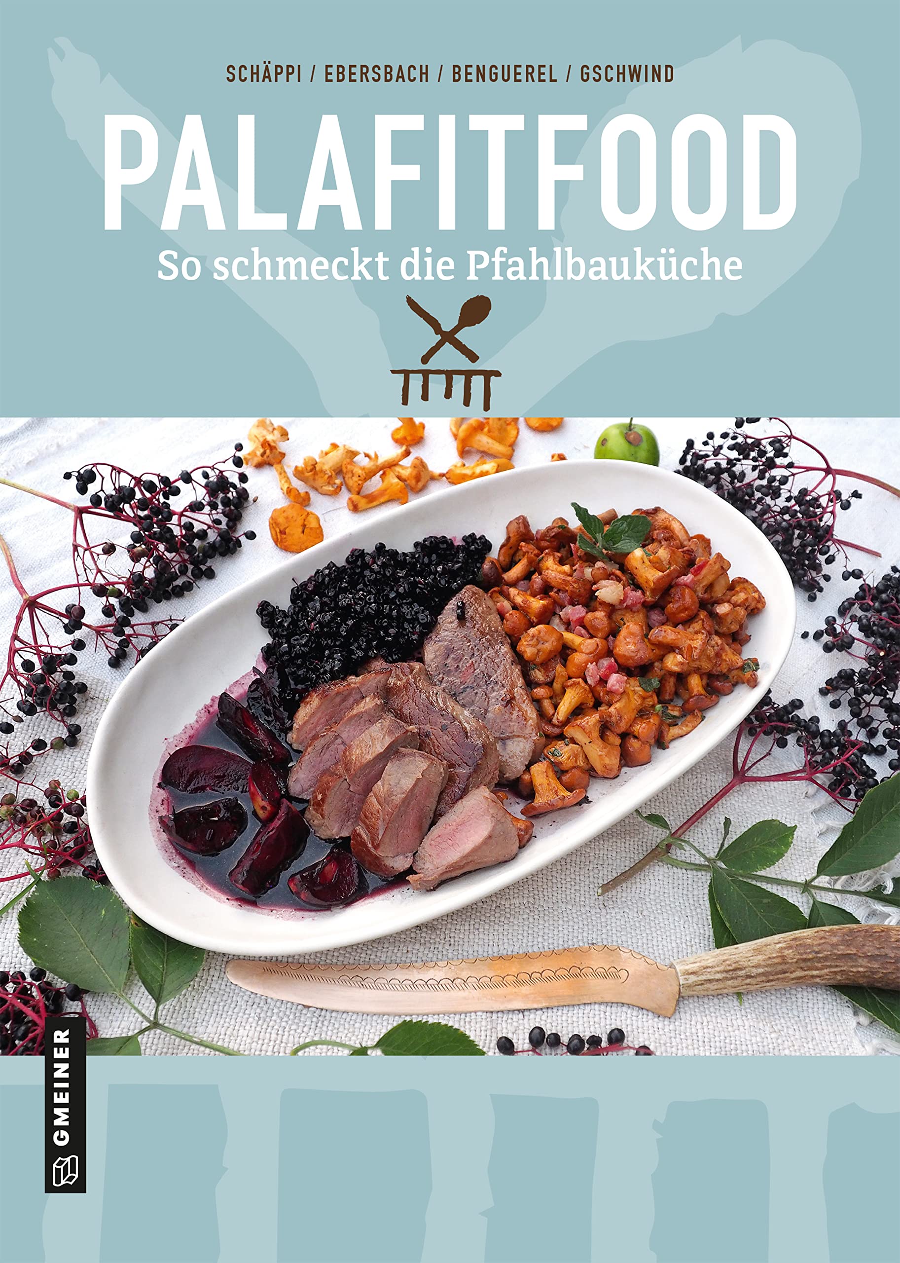 Product Image: PalaFitFood