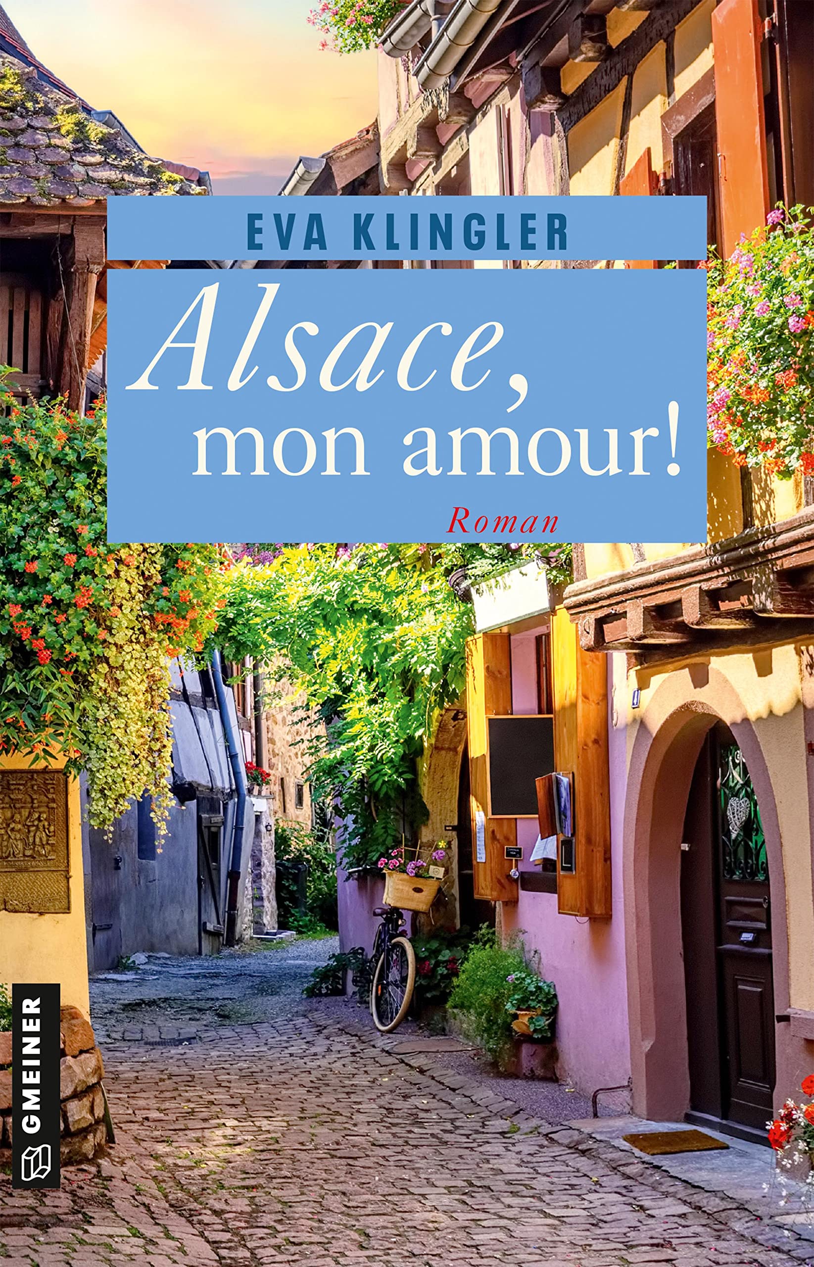 Product Image: Alsace, mon amour!