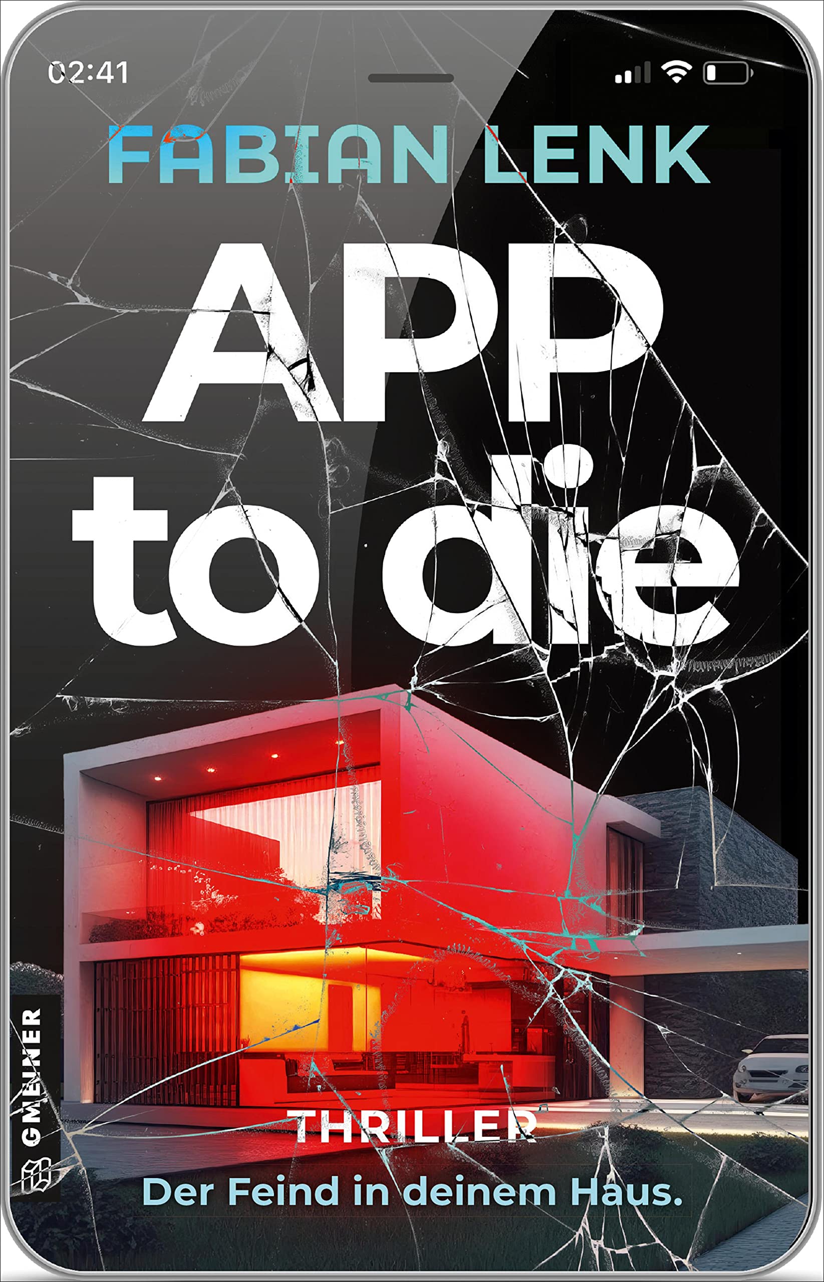 Product Image: App to die