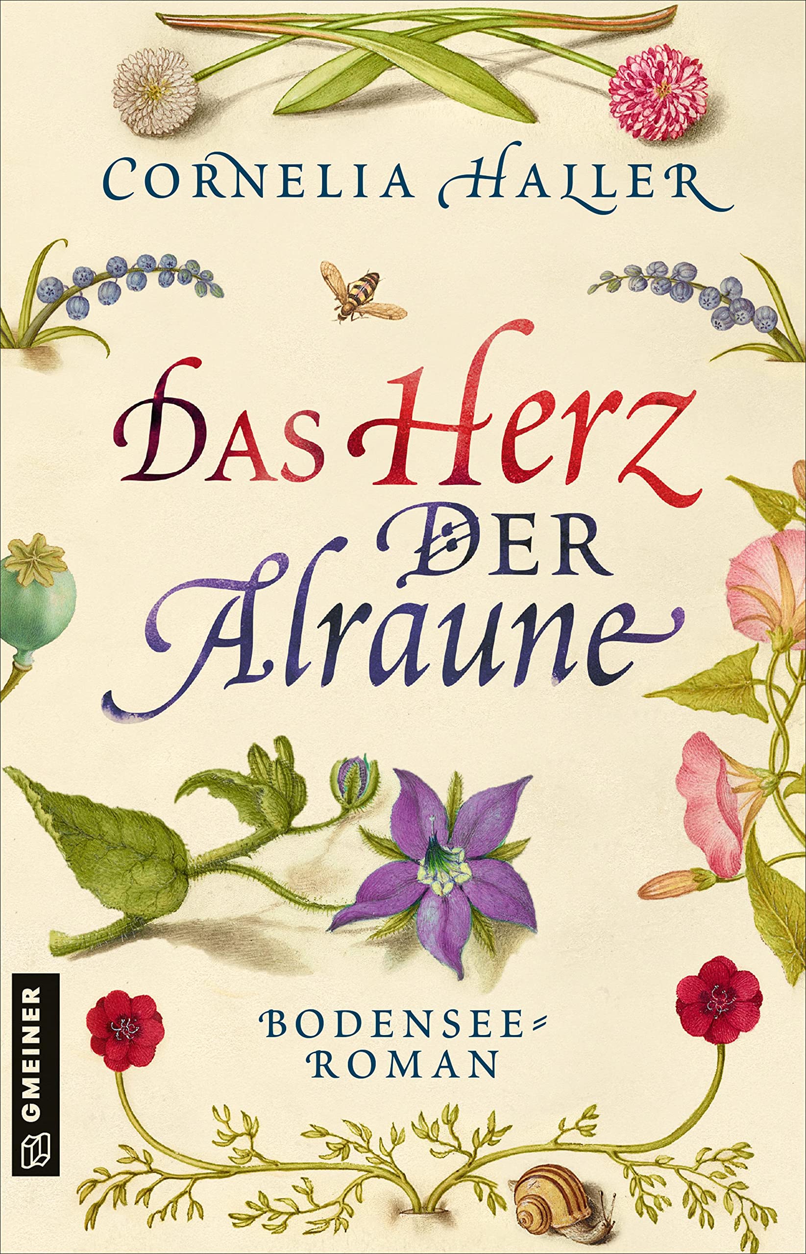 Das Herz der Alraune Historical Fiction