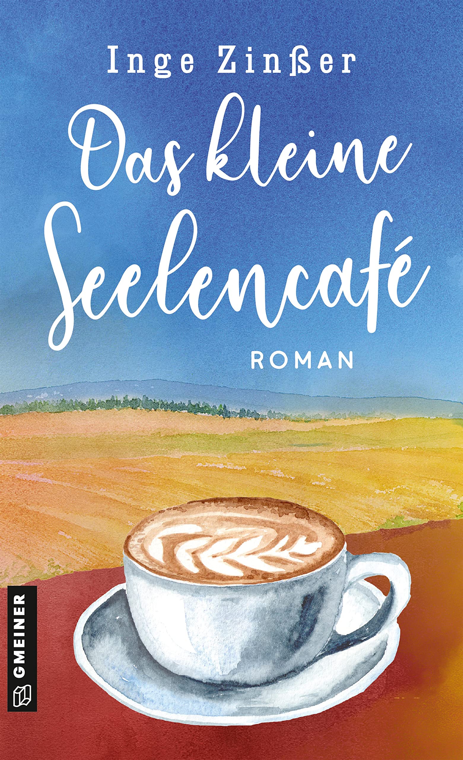 Product Image: Das kleine Seelencafé