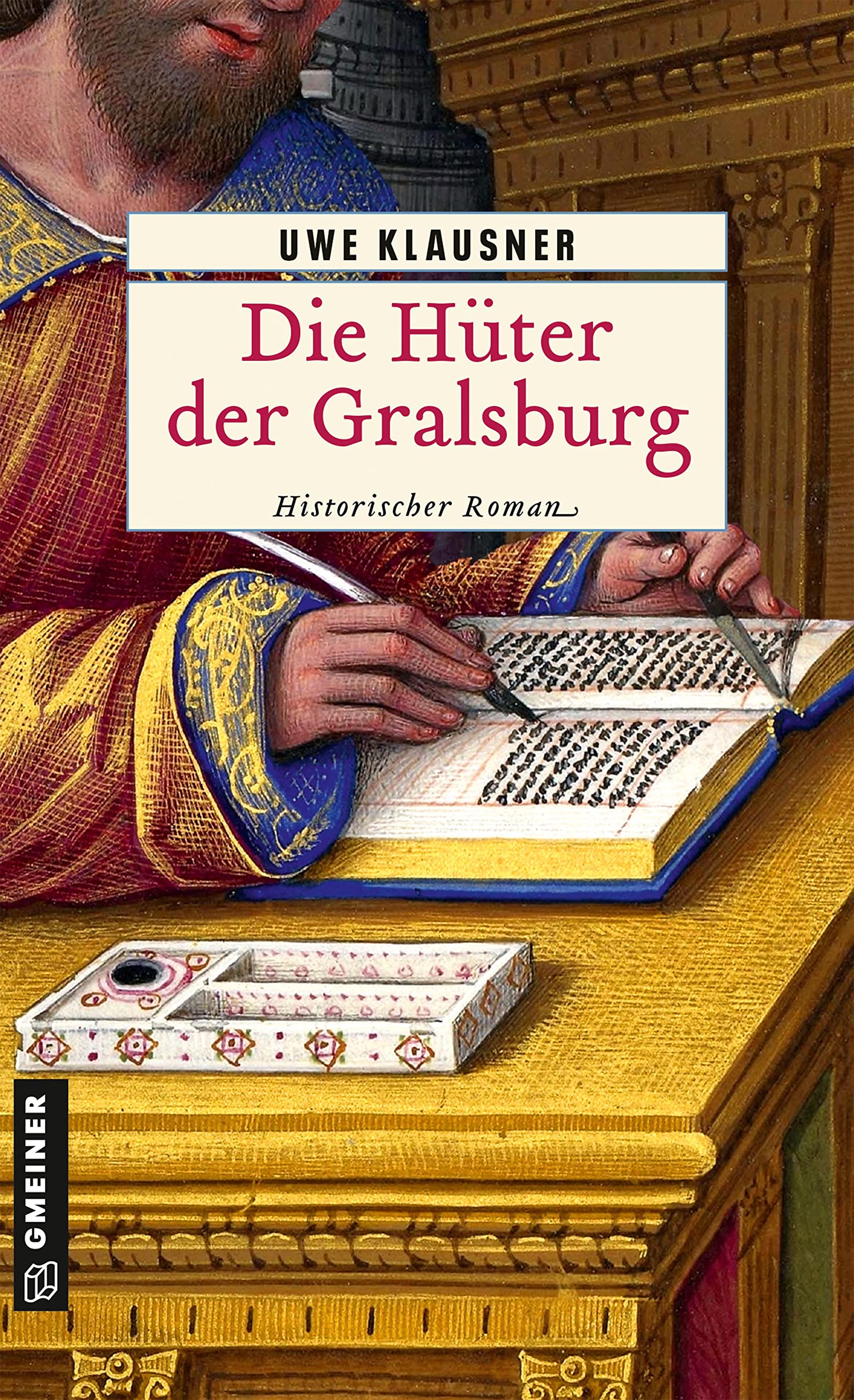Die Hüter der Gralsburg Action & Adventure