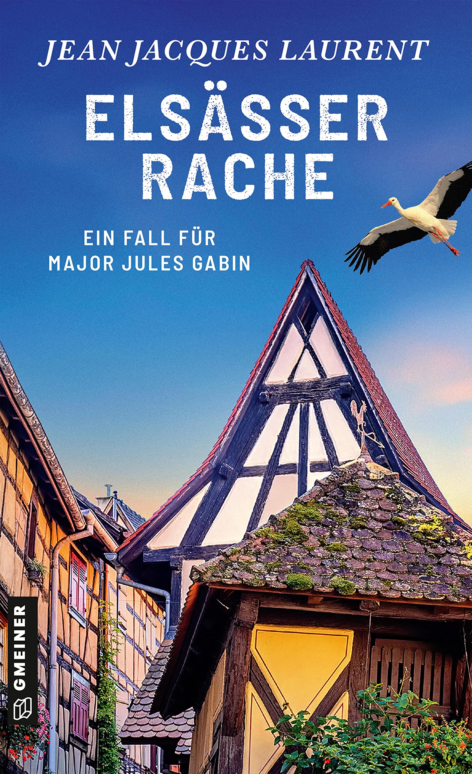 Product Image: Elsässer Rache