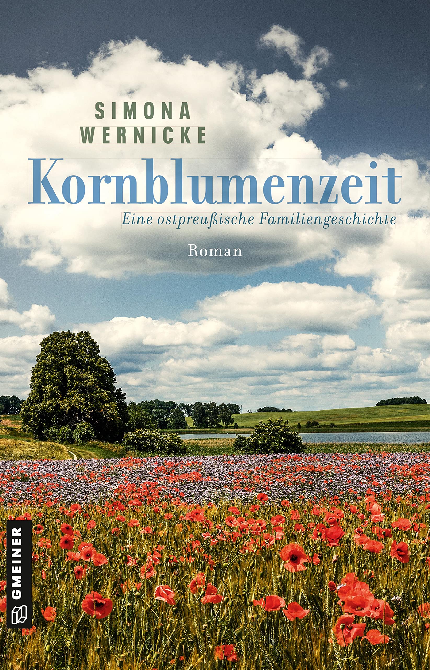 Product Image: Kornblumenzeit