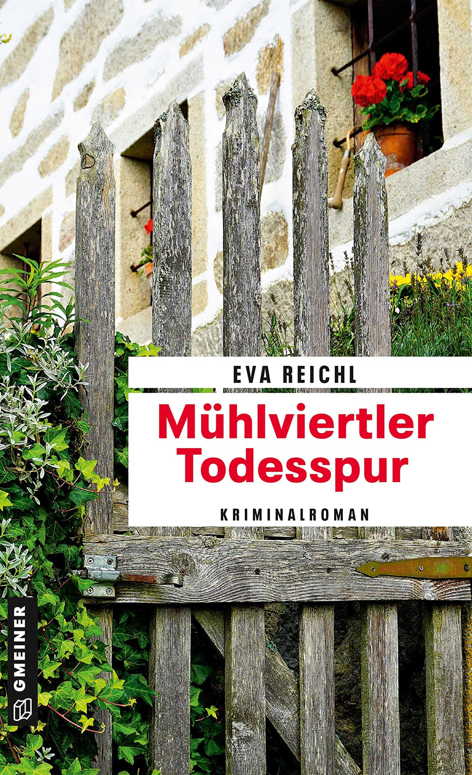 Mühlviertler Todesspur Contemporary literature