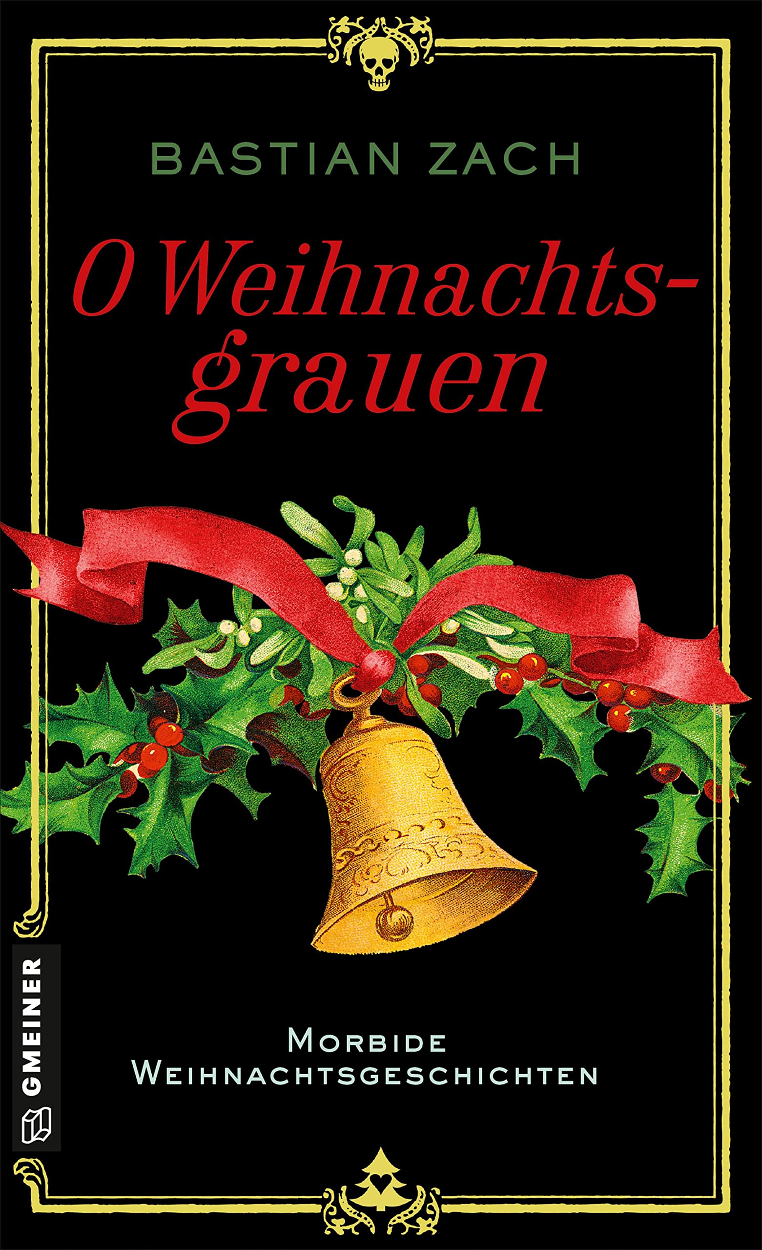 Product Image: O Weihnachtsgrauen