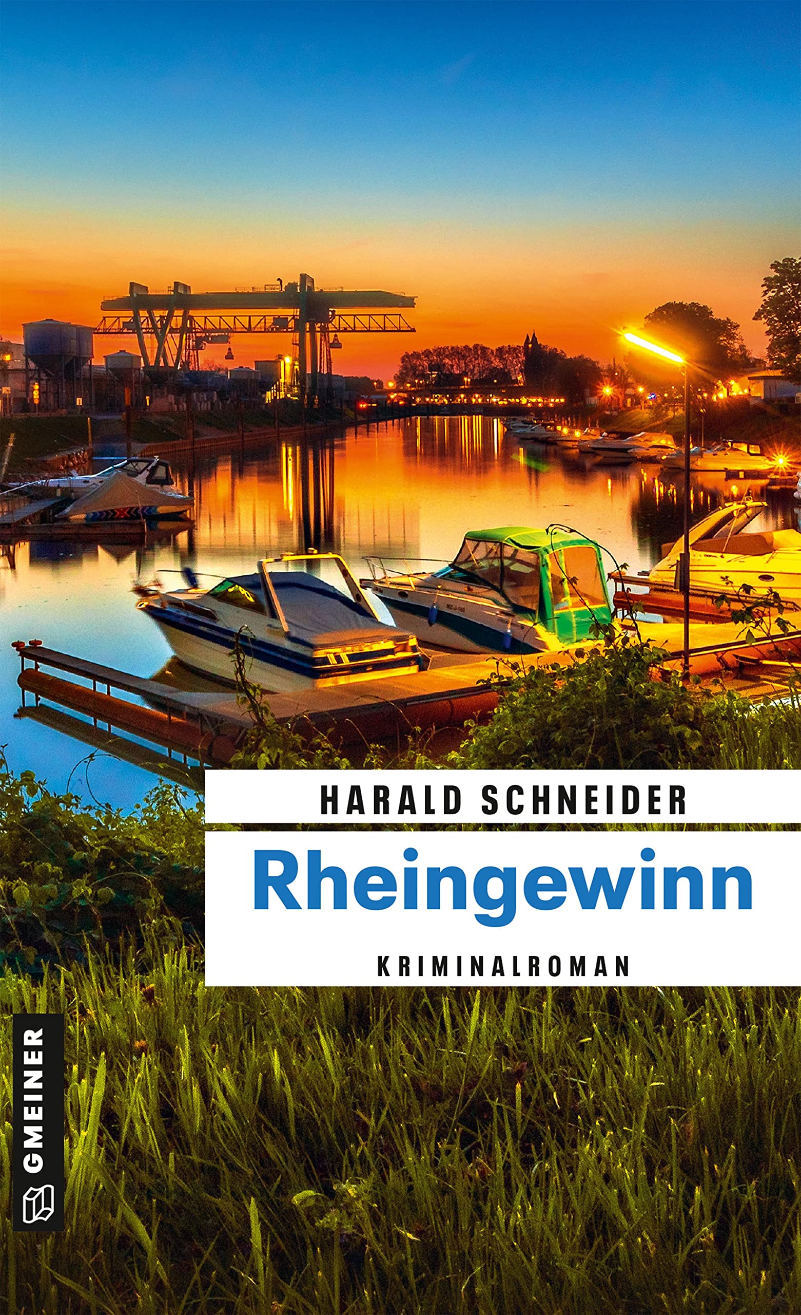 Product Image: Rheingewinn