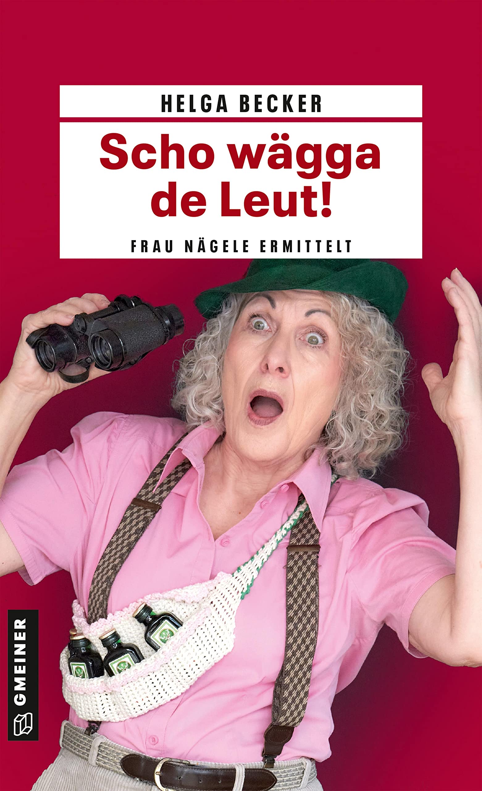 Scho wägga de Leut! Contemporary literature Books