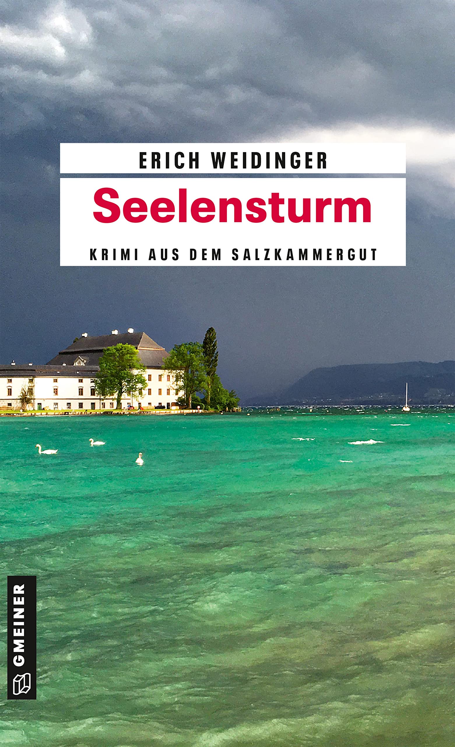 Product Image: Seelensturm