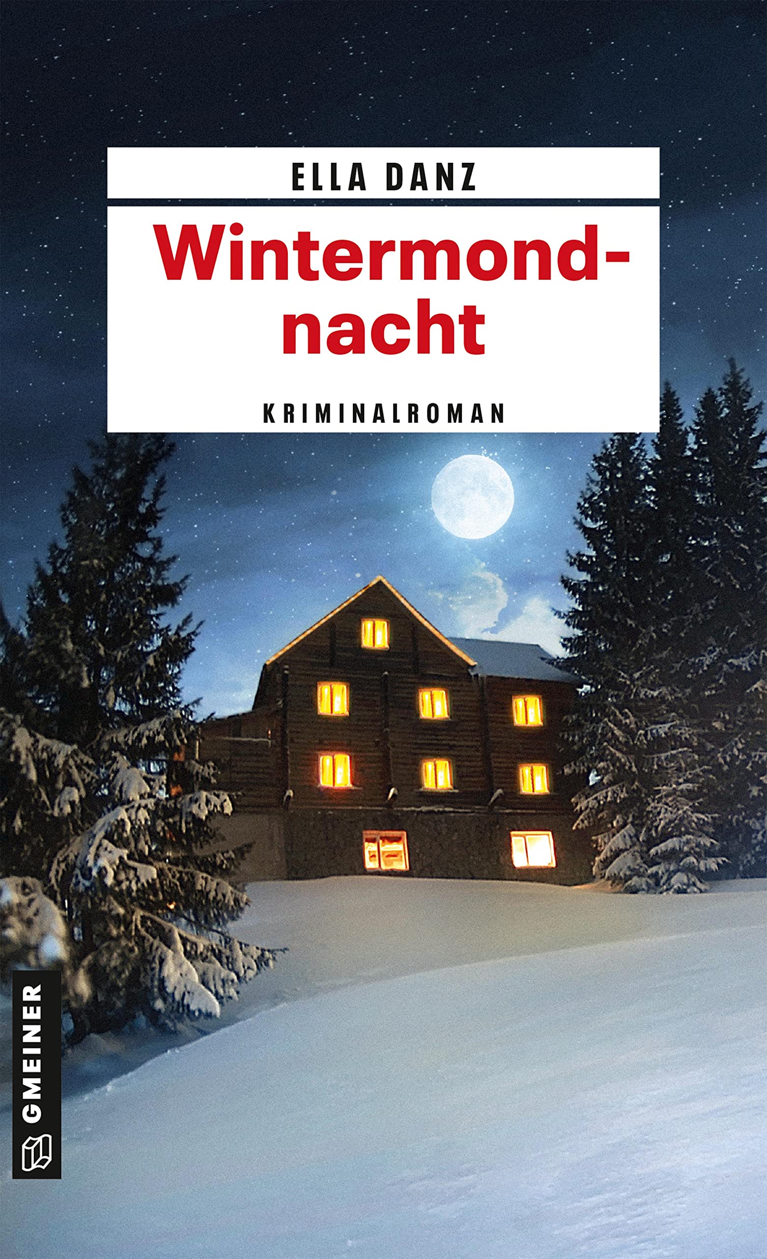 Product Image: Wintermondnacht