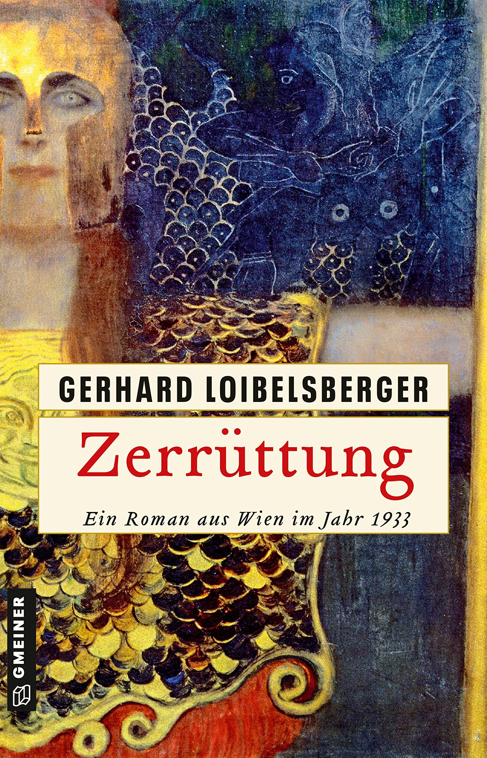 Product Image: Zerrüttung