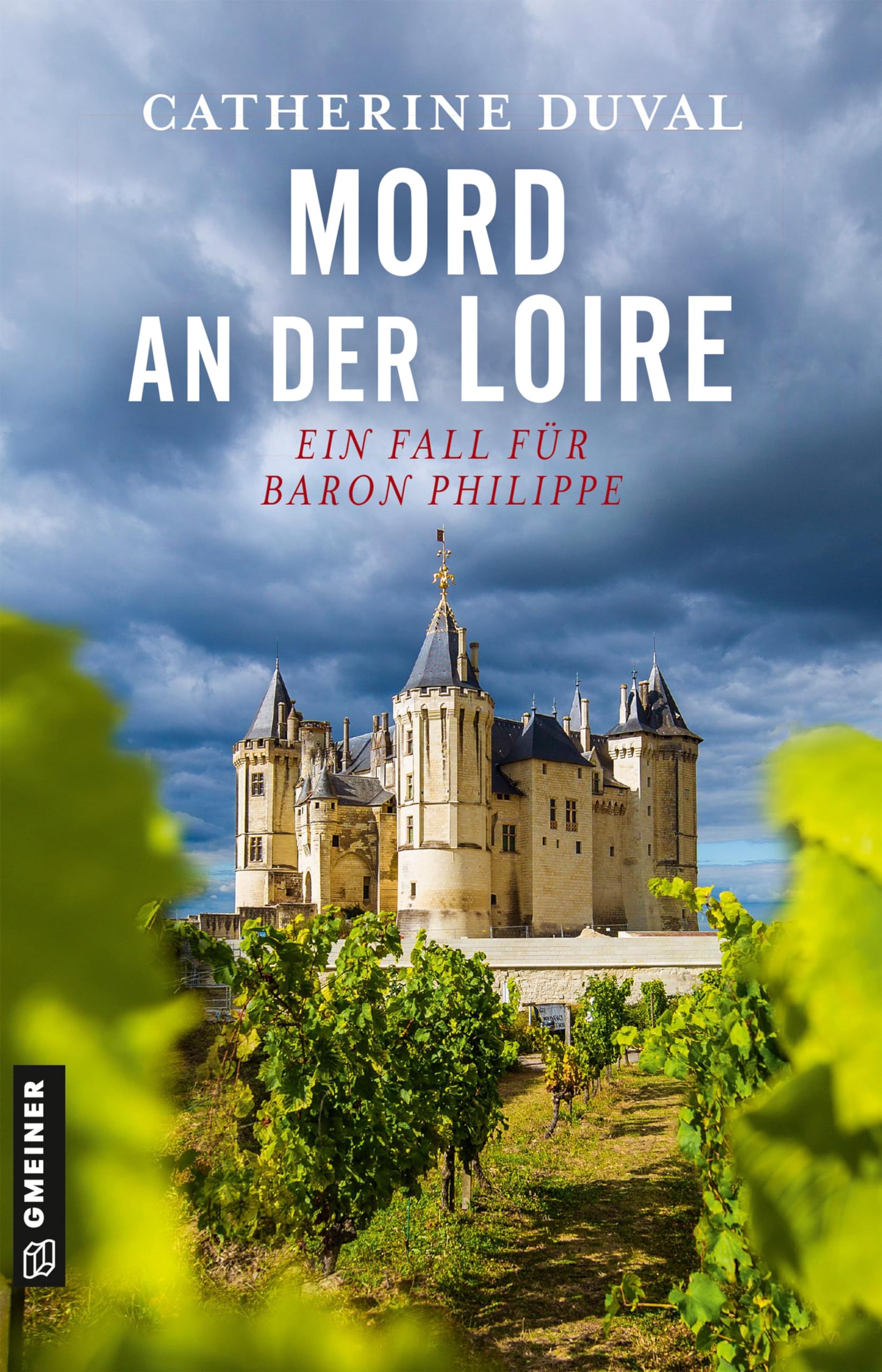 Mord an der Loire Contemporary literature Books