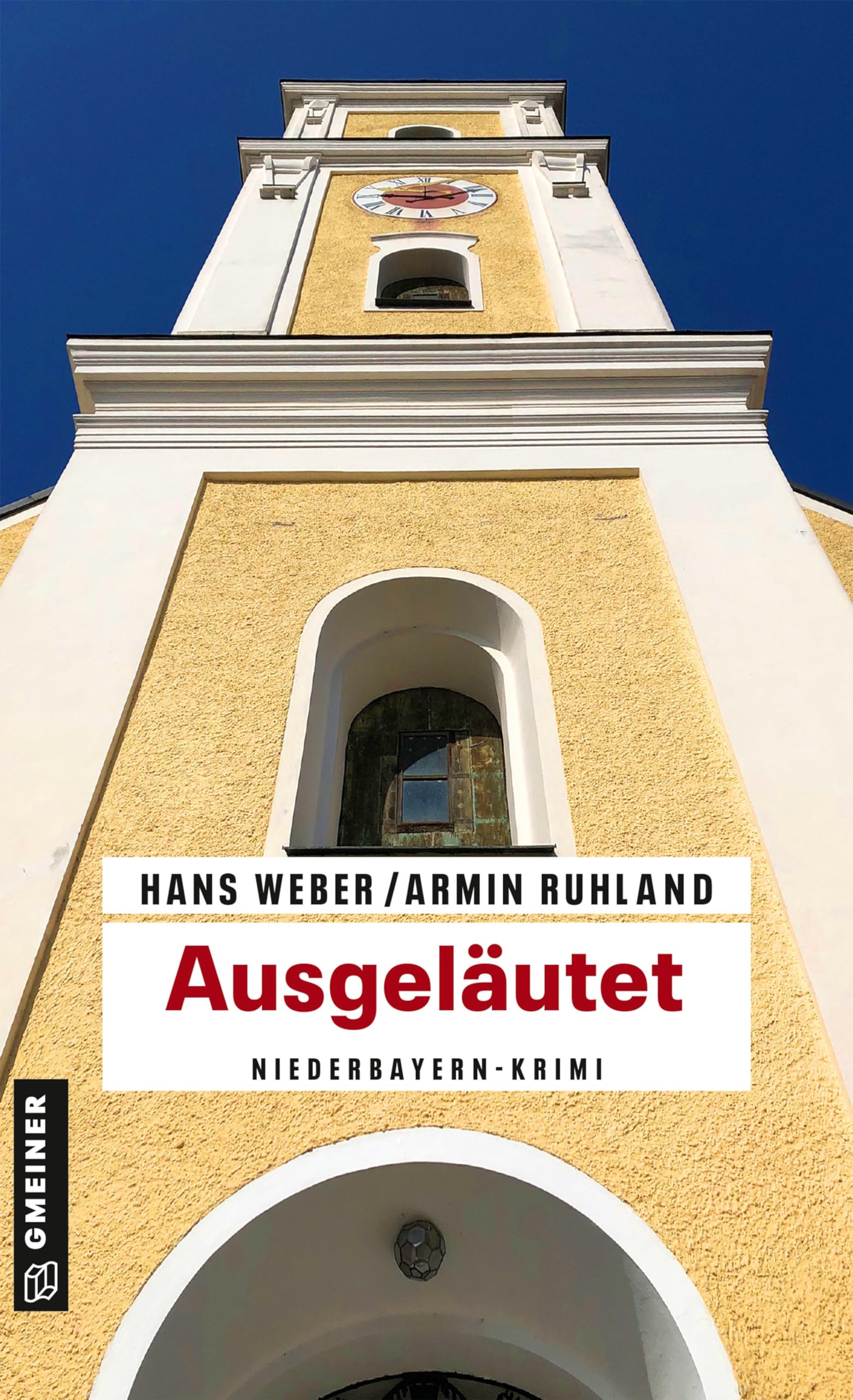 Ausgeläutet Contemporary literature Books