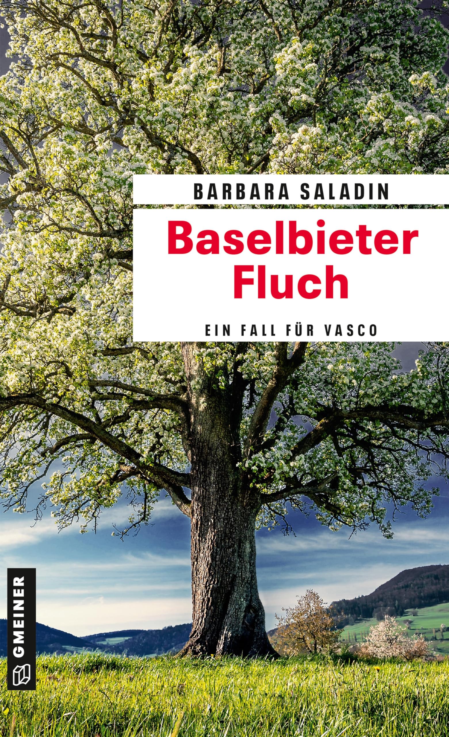 Baselbieter Fluch Contemporary literature Books
