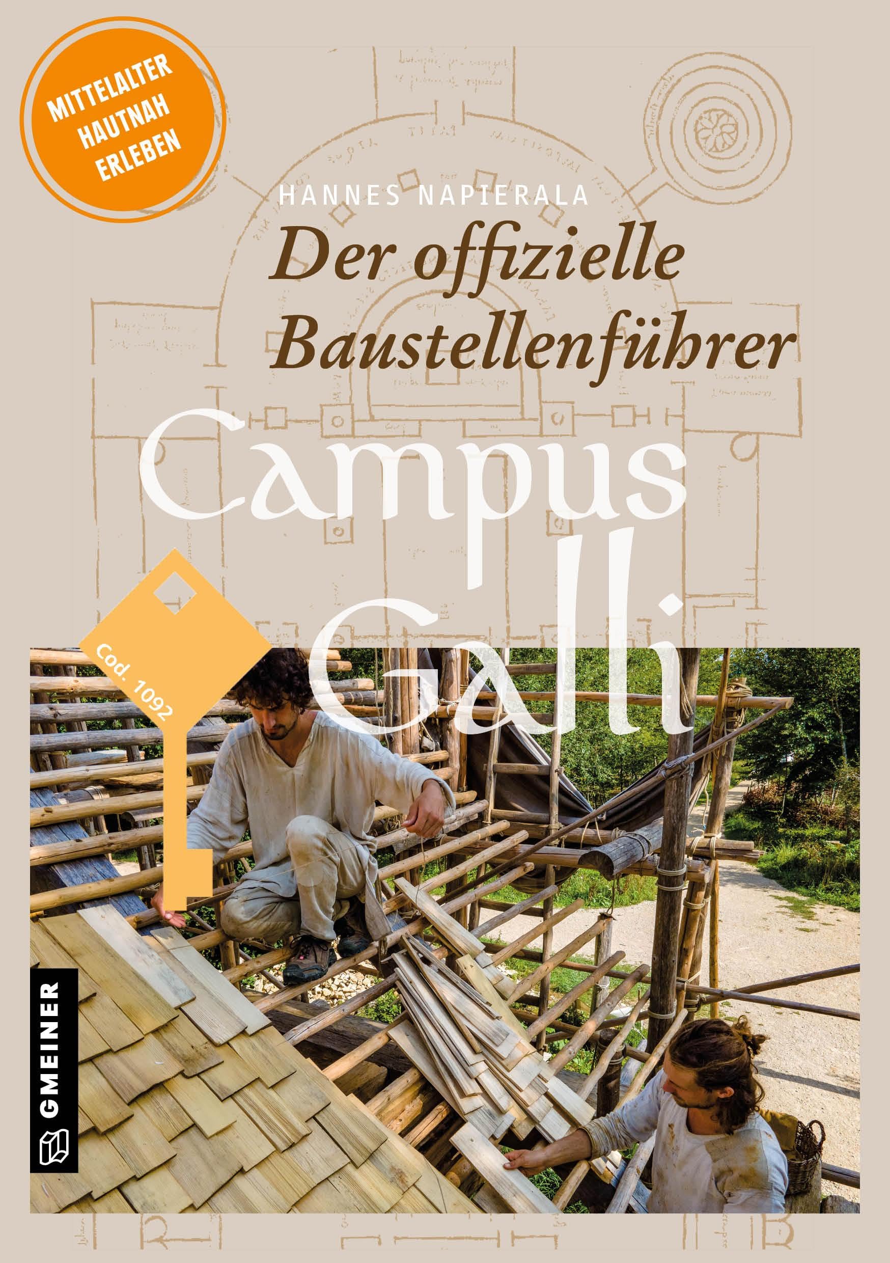 Campus Galli Architecture