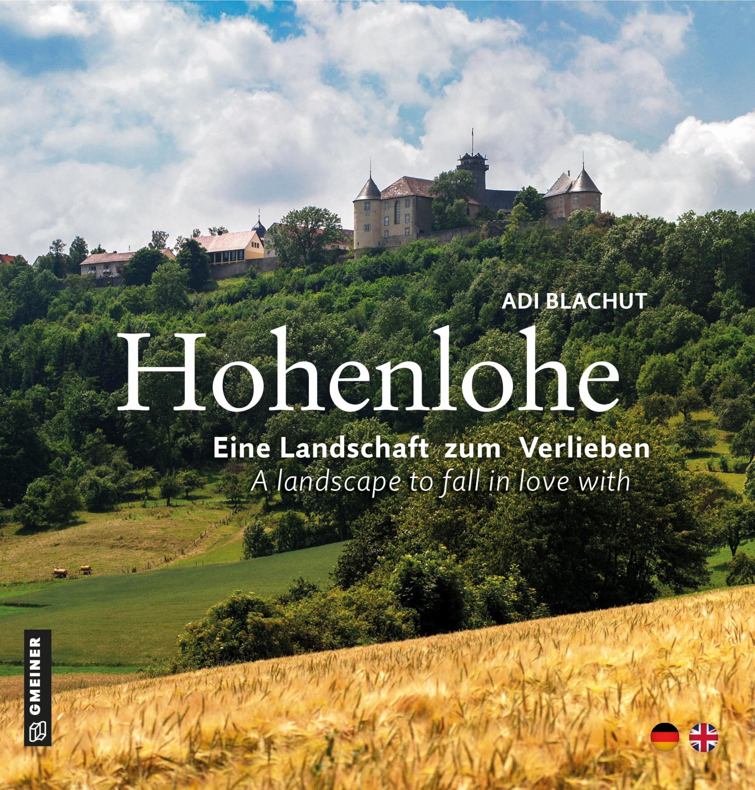 Hohenlohe Travel Books