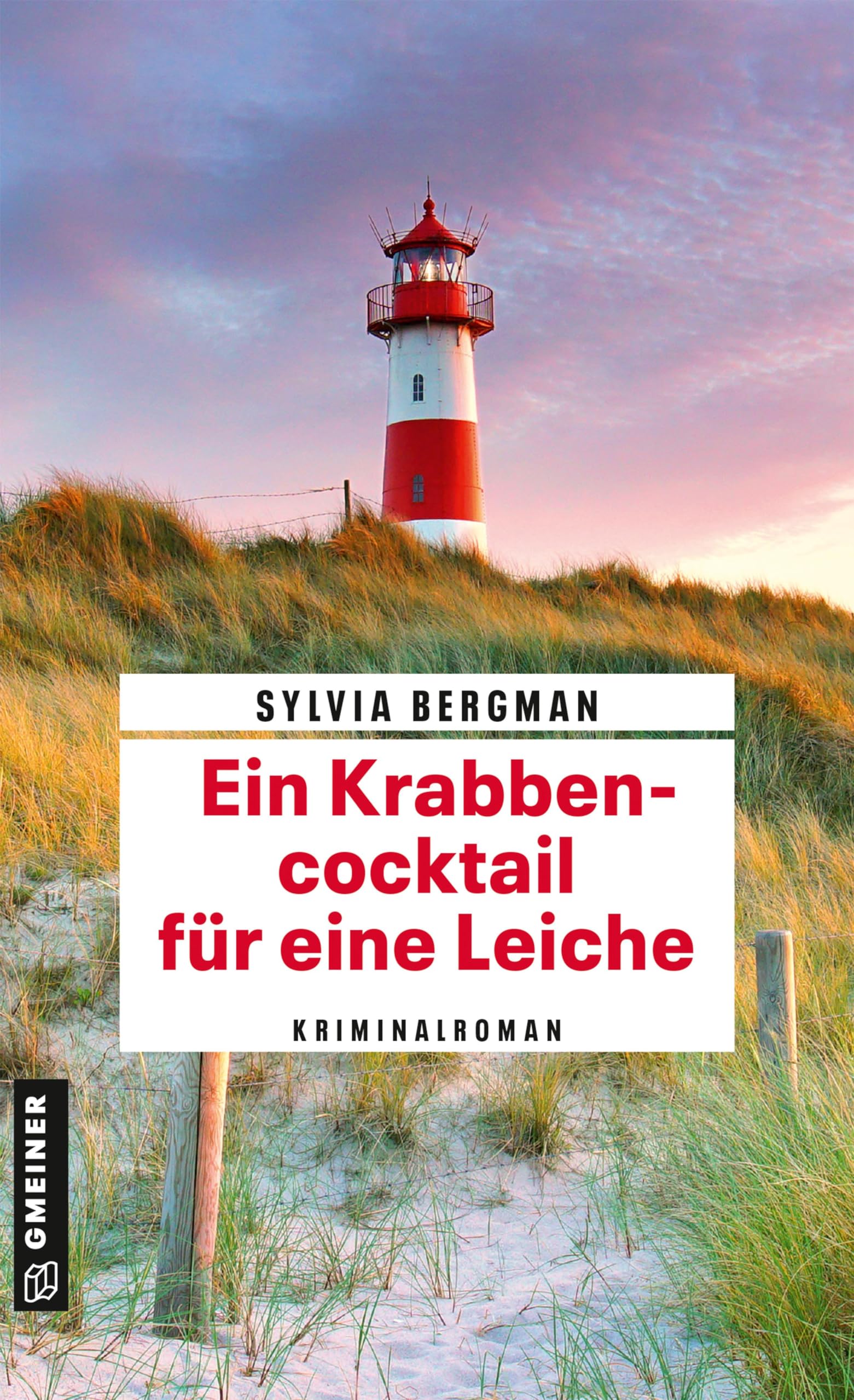 Ein Krabbencocktail für eine Leiche: Kriminalroman (Kaiser und Thomsen ermitteln) Contemporary literature