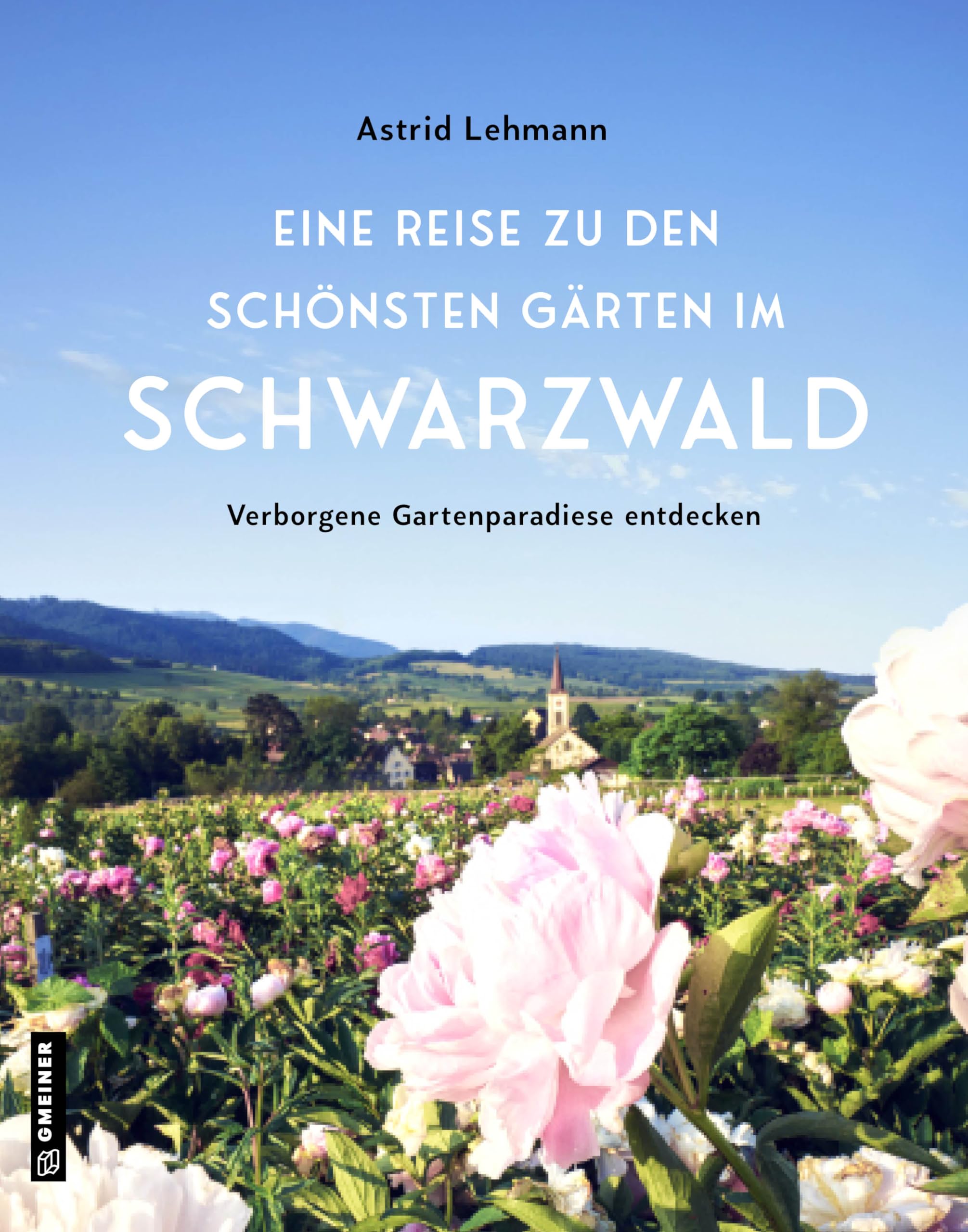 Eine Reise zu den schönsten Gärten im Schwarzwald Garden & Plants