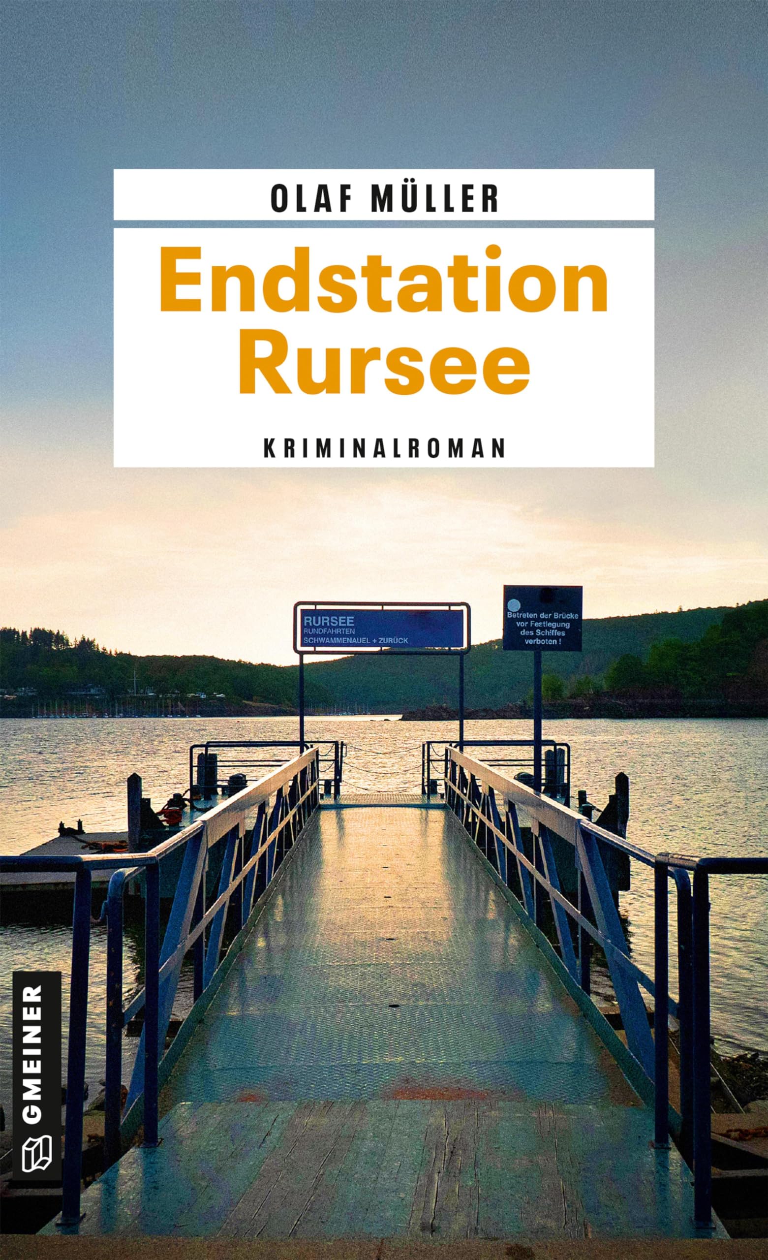 Product Image: Endstation Rursee