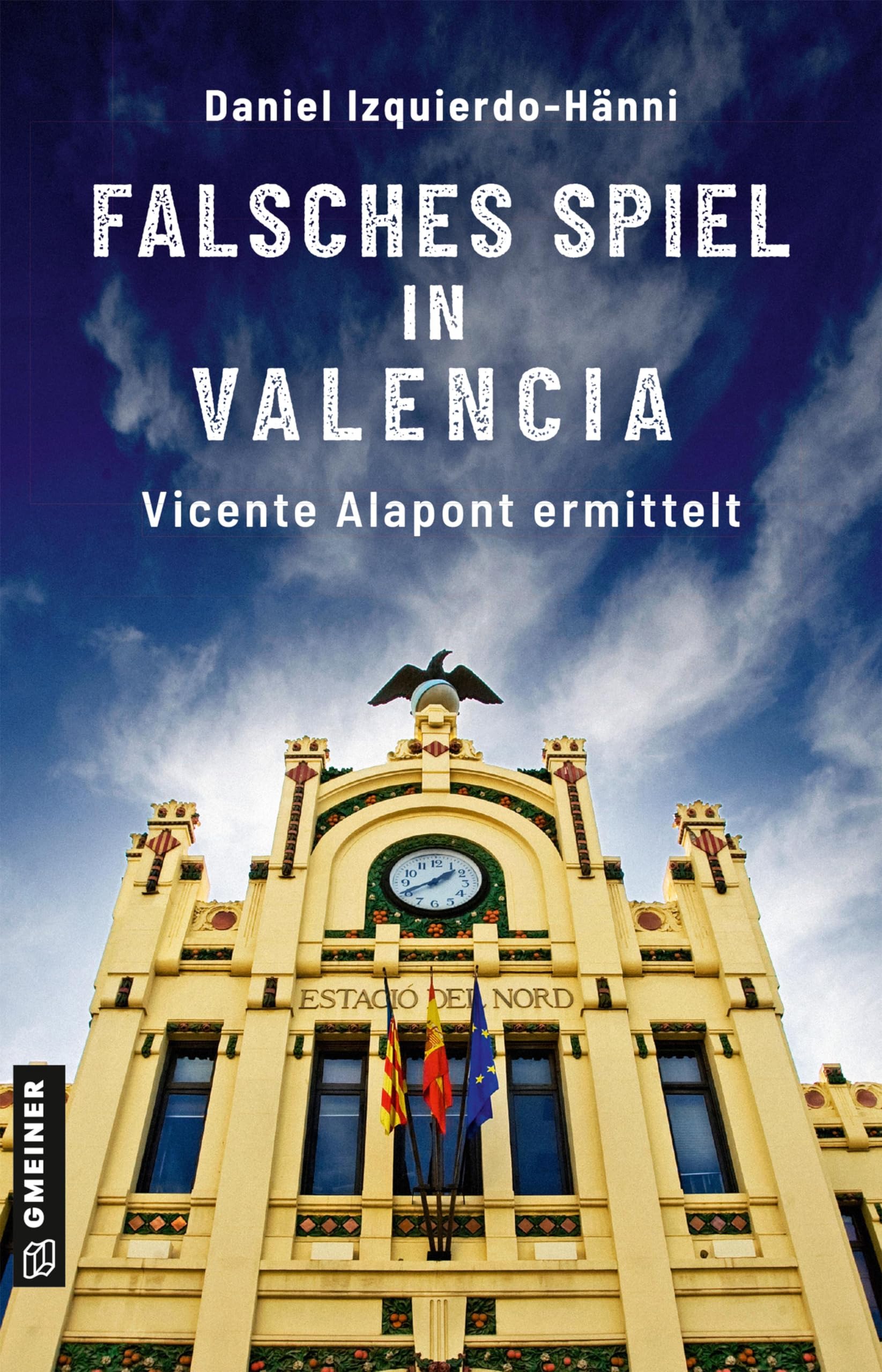 Falsches Spiel in Valencia Contemporary literature