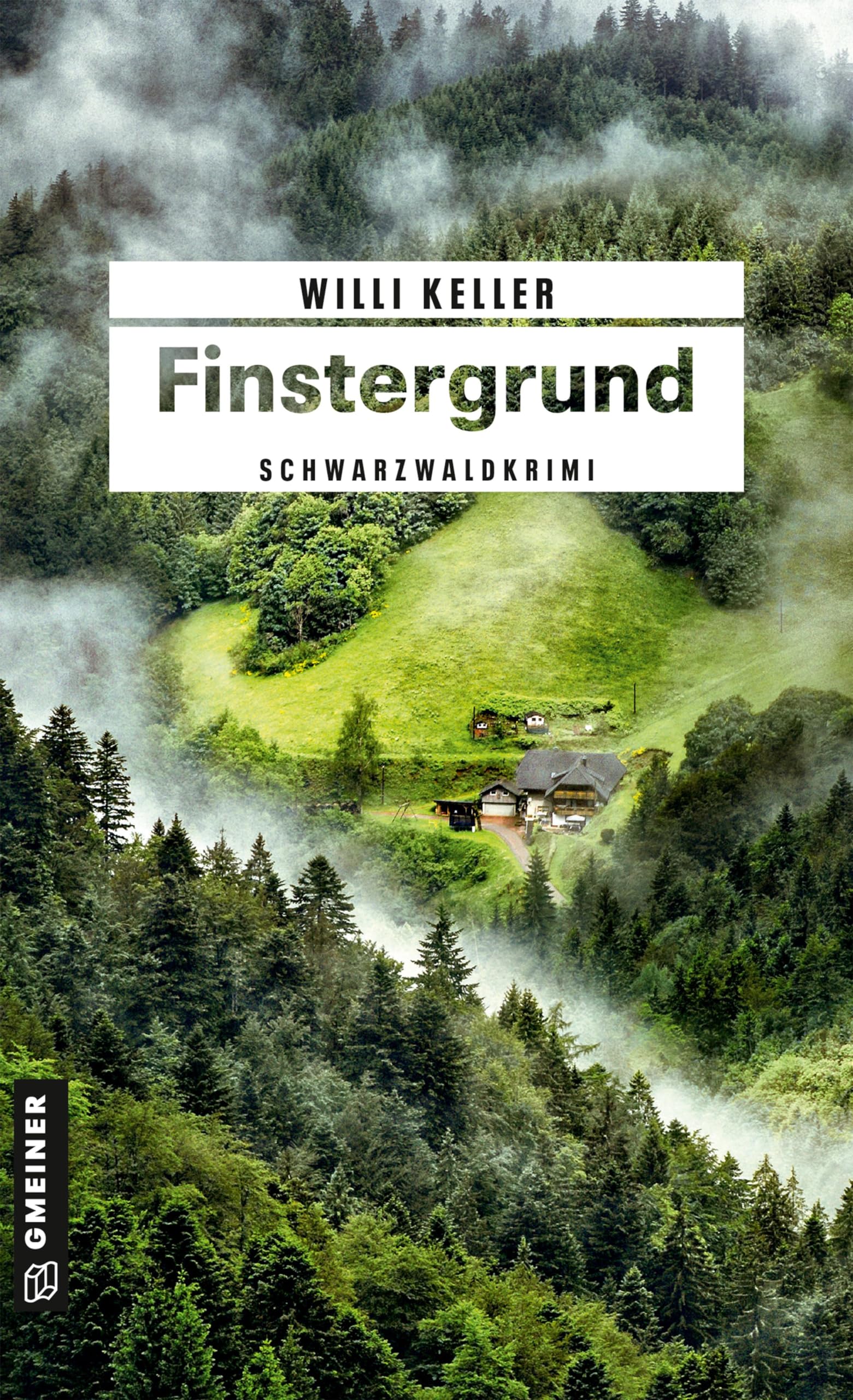 Finstergrund Contemporary literature