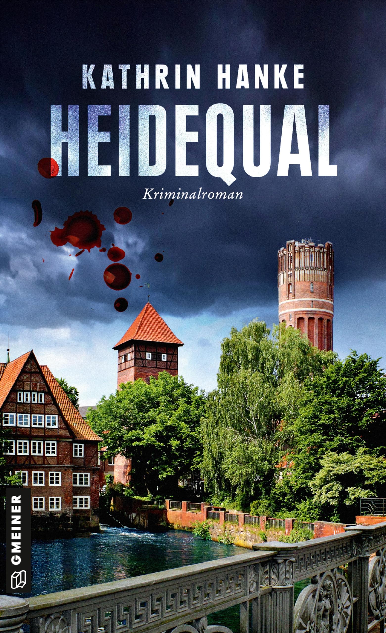 Heidequal Contemporary literature