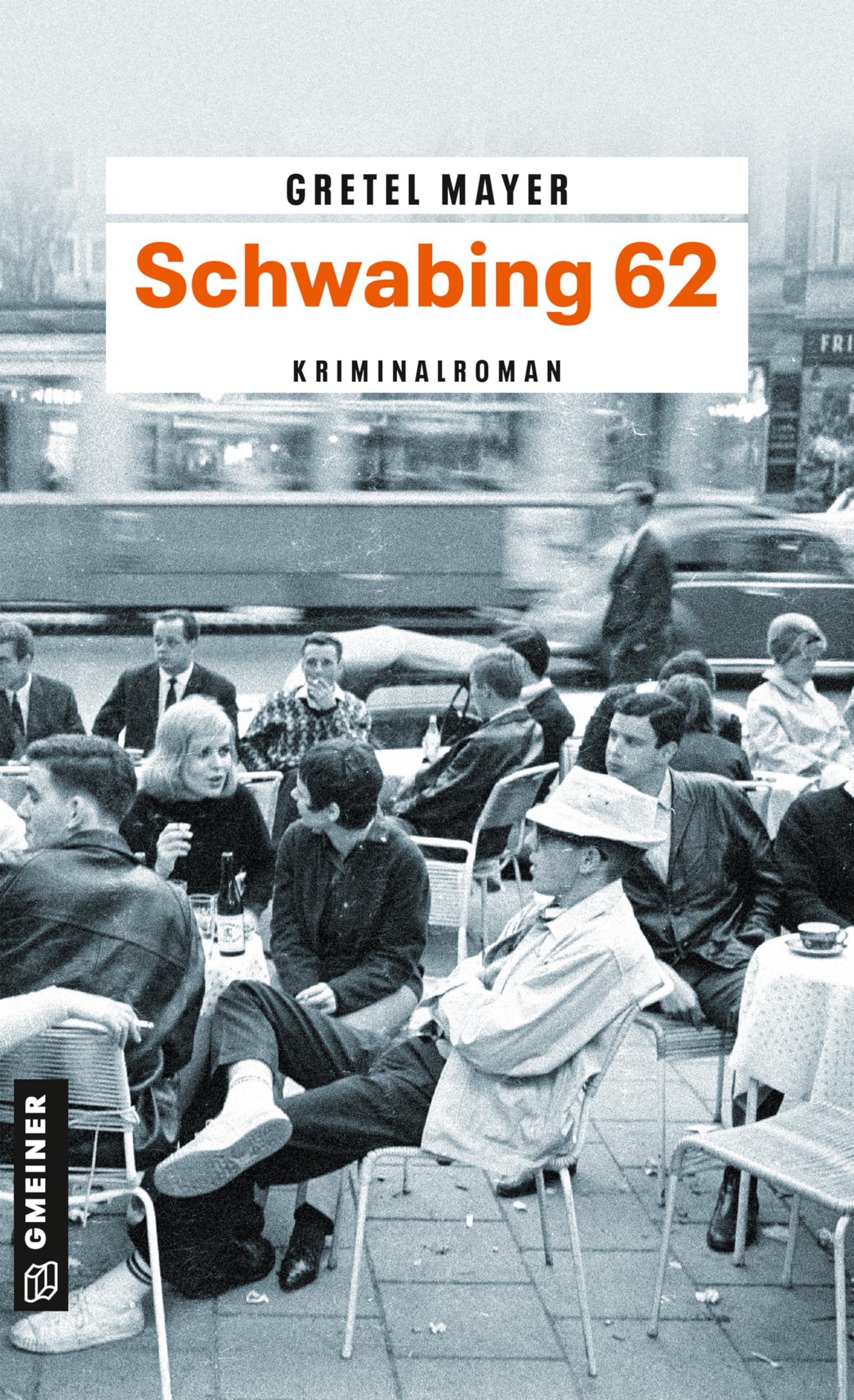 Product Image: Schwabing 62