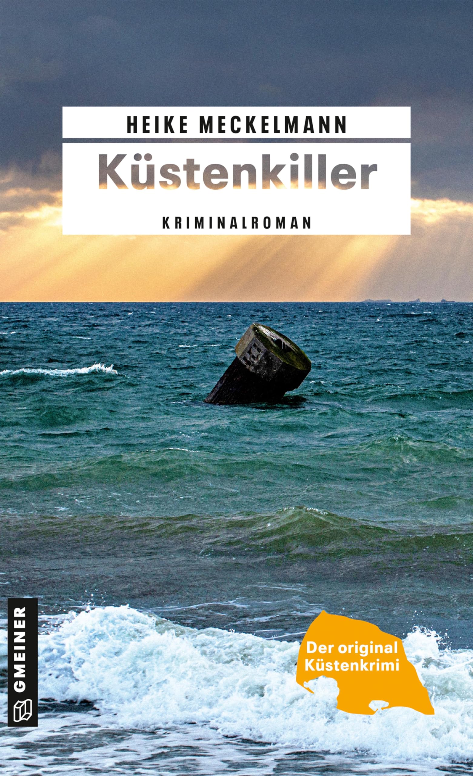 Product Image: Küstenkiller