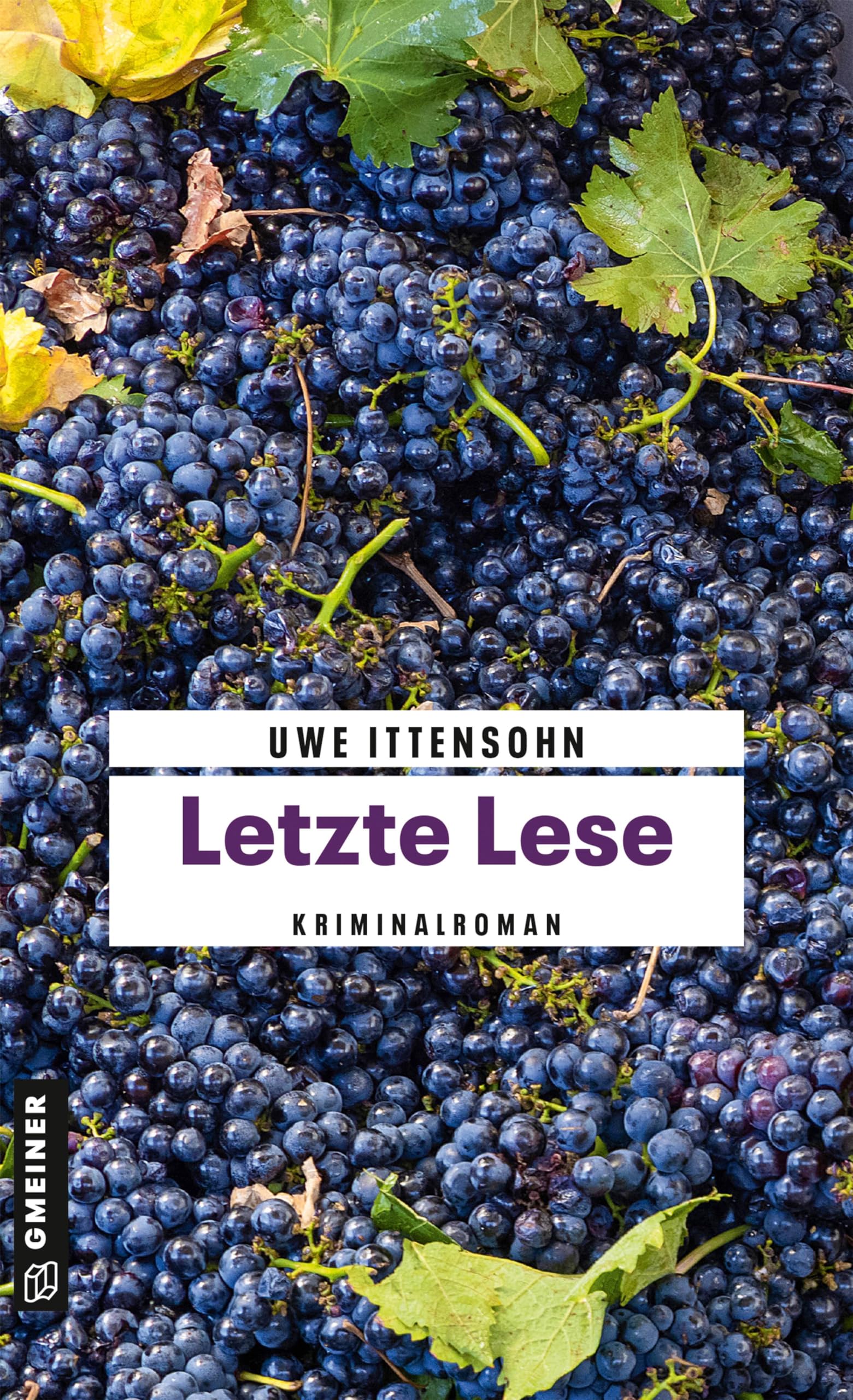 Letzte Lese Contemporary literature Books