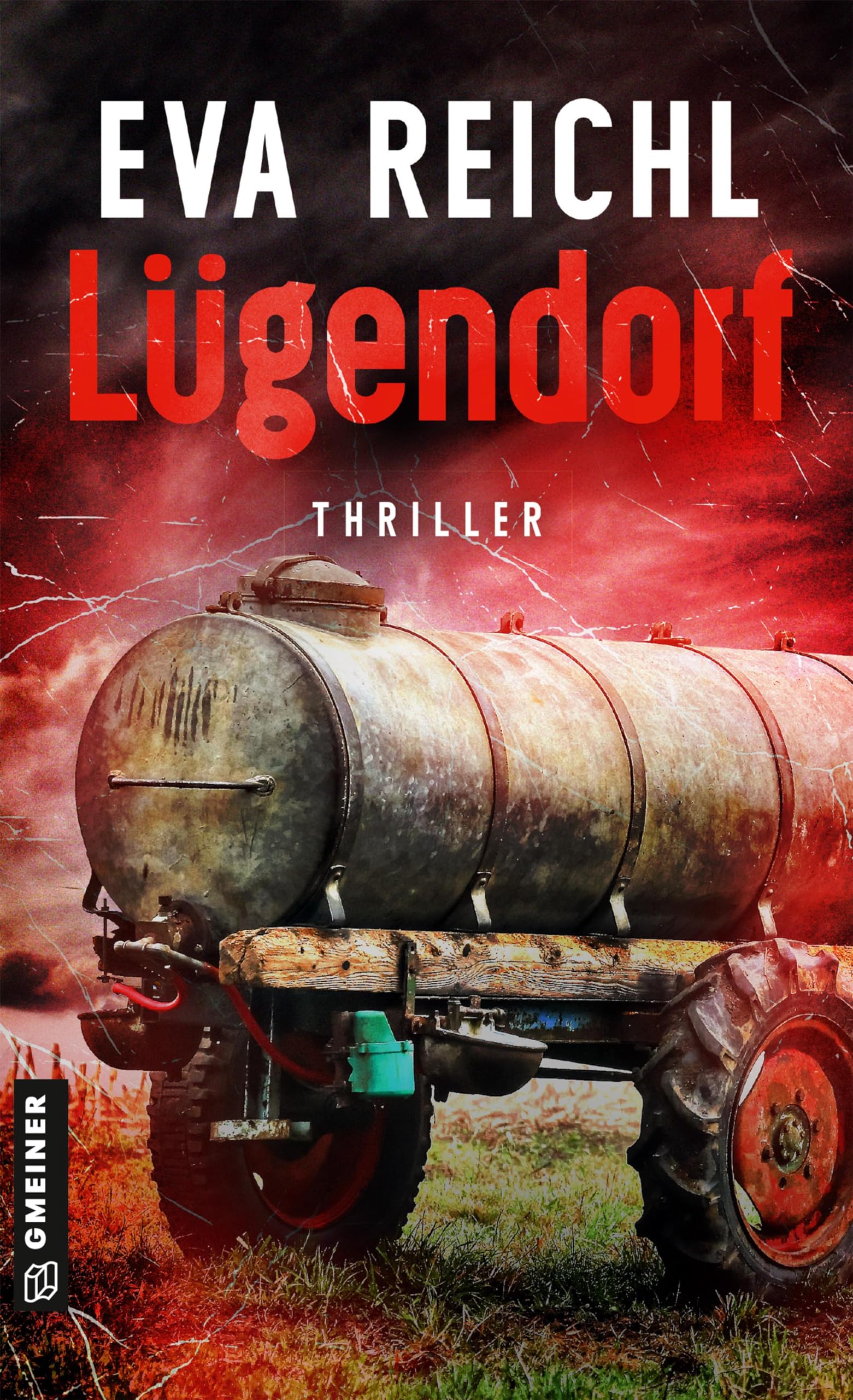 Lügendorf Contemporary literature Books