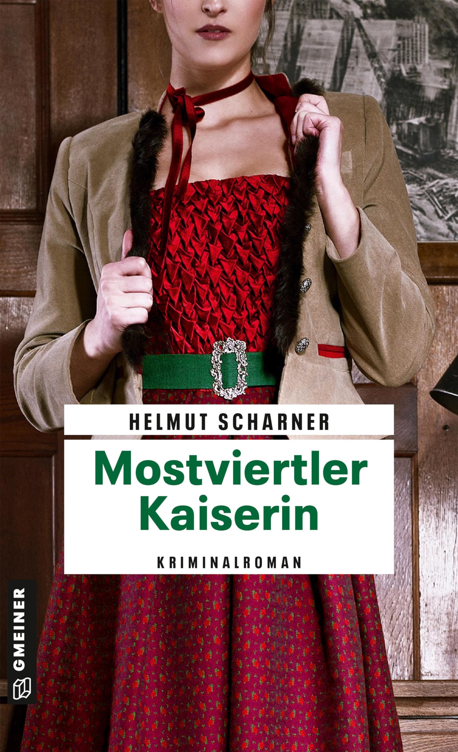 Product Image: Mostviertler Kaiserin