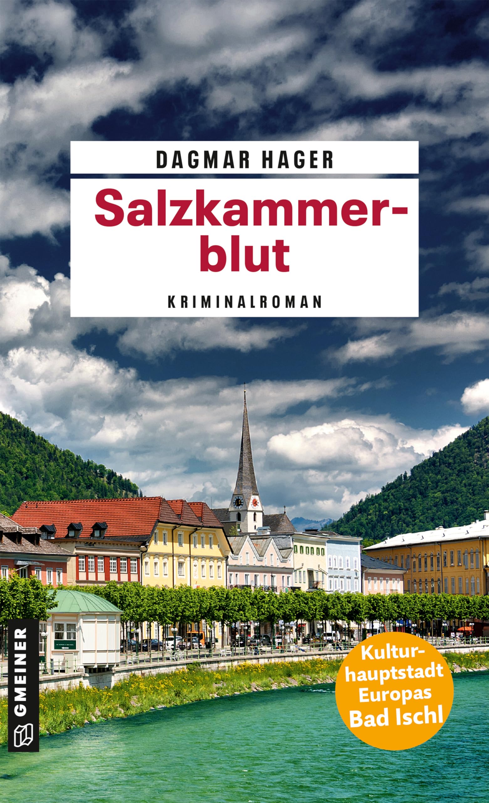 Product Image: Salzkammerblut
