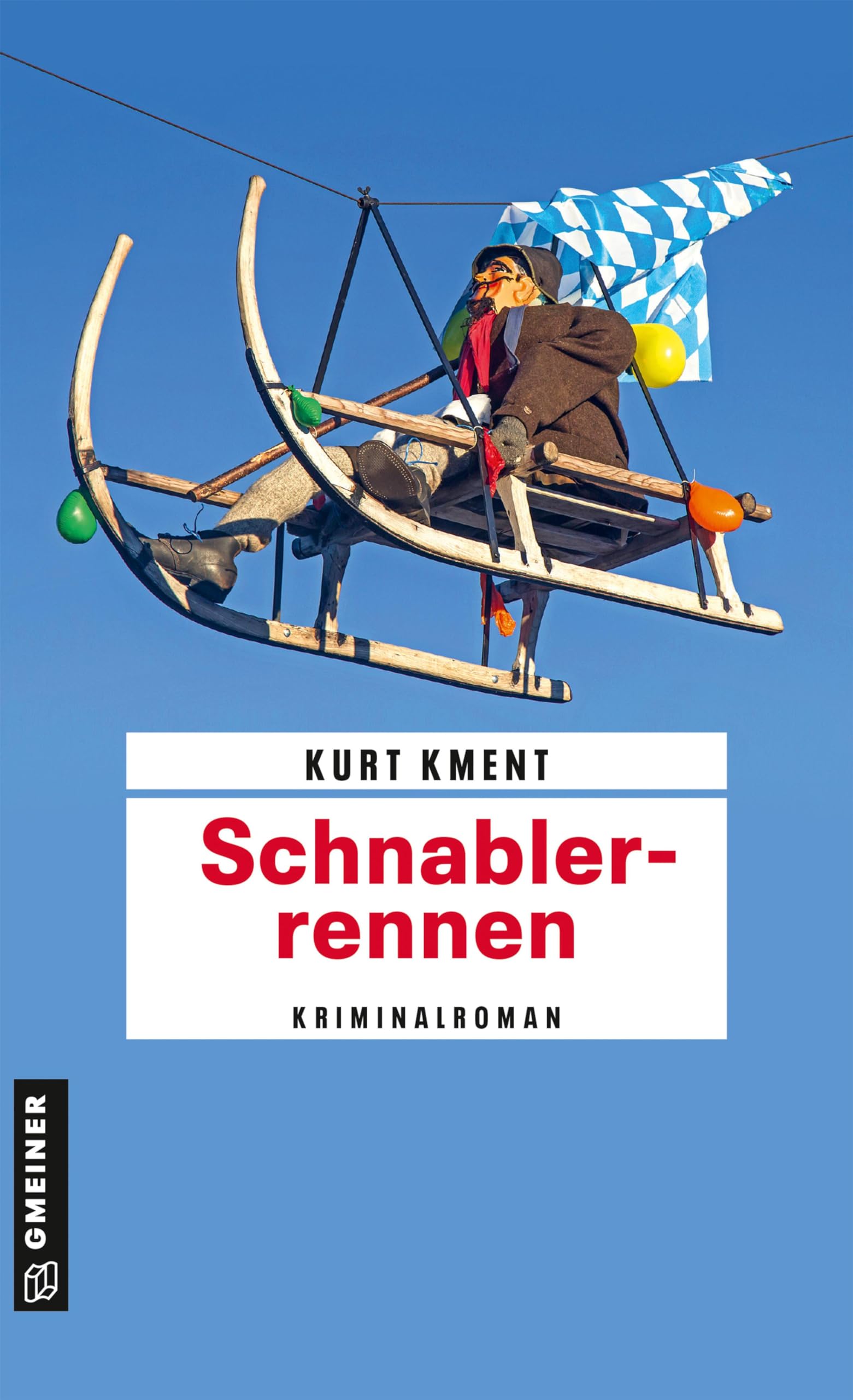Product Image: Schnablerrennen