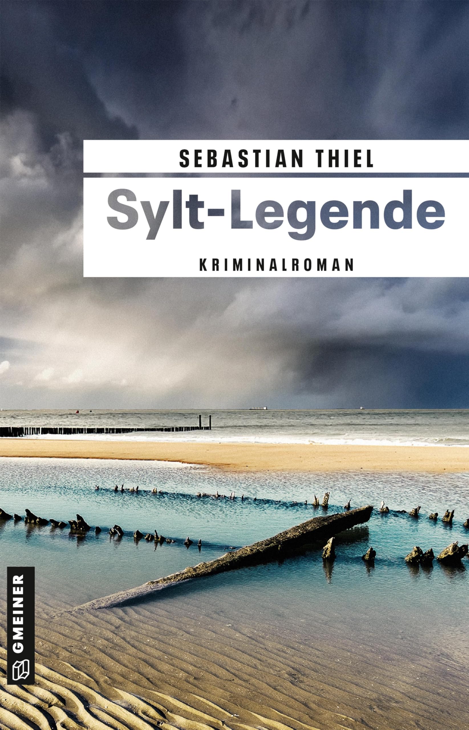Sylt-Legende Contemporary literature Books