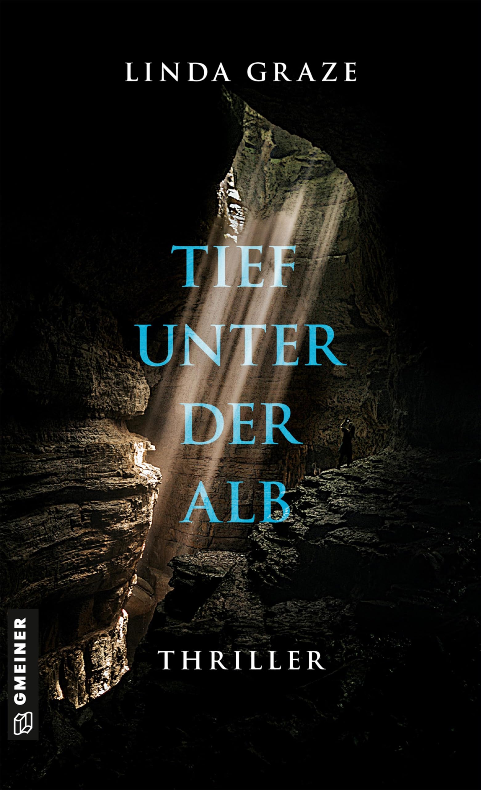 Tief unter der Alb Contemporary literature Books