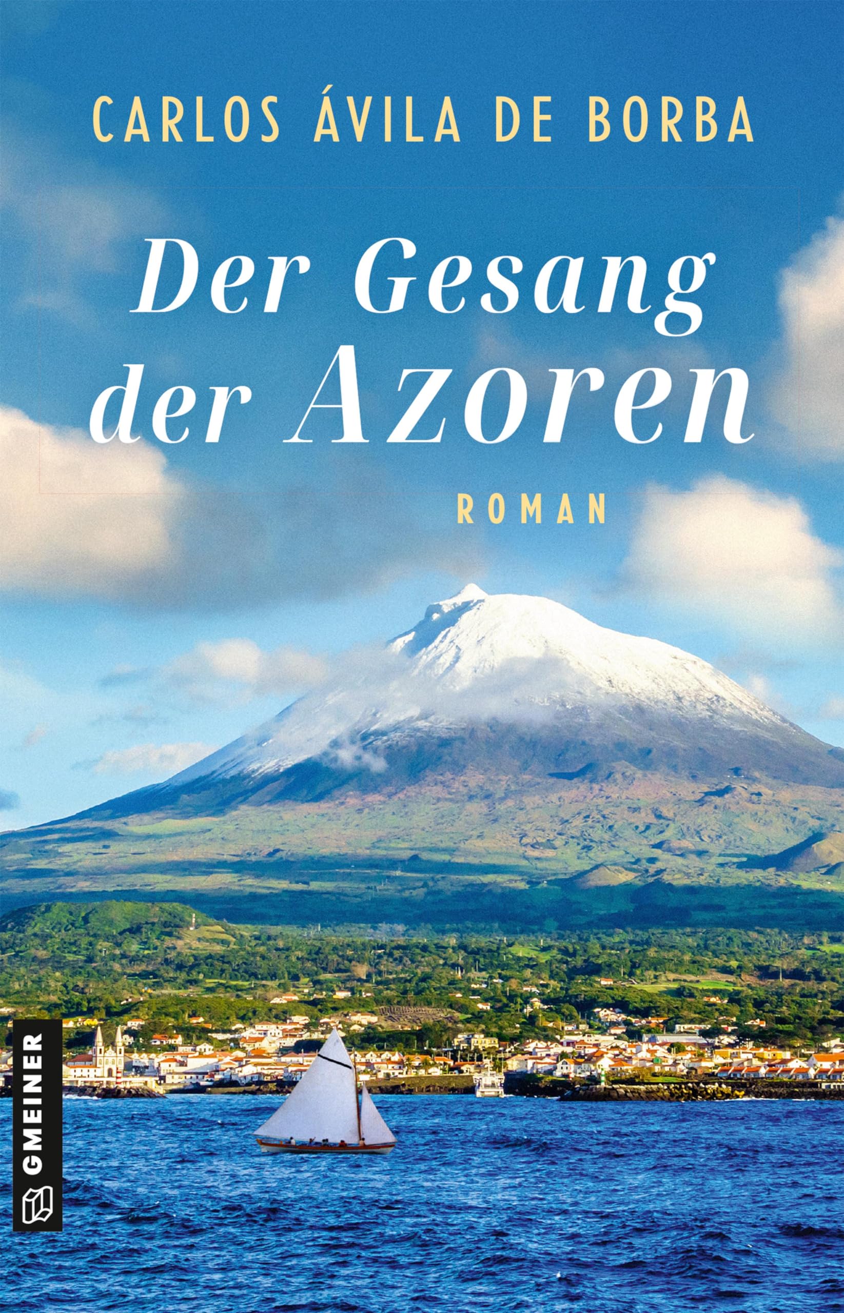 Der Gesang der Azoren Contemporary literature