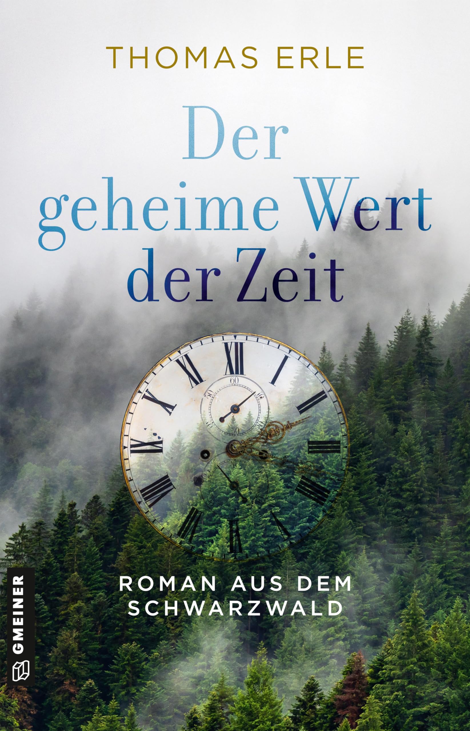 Der geheime Wert der Zeit Contemporary literature Books