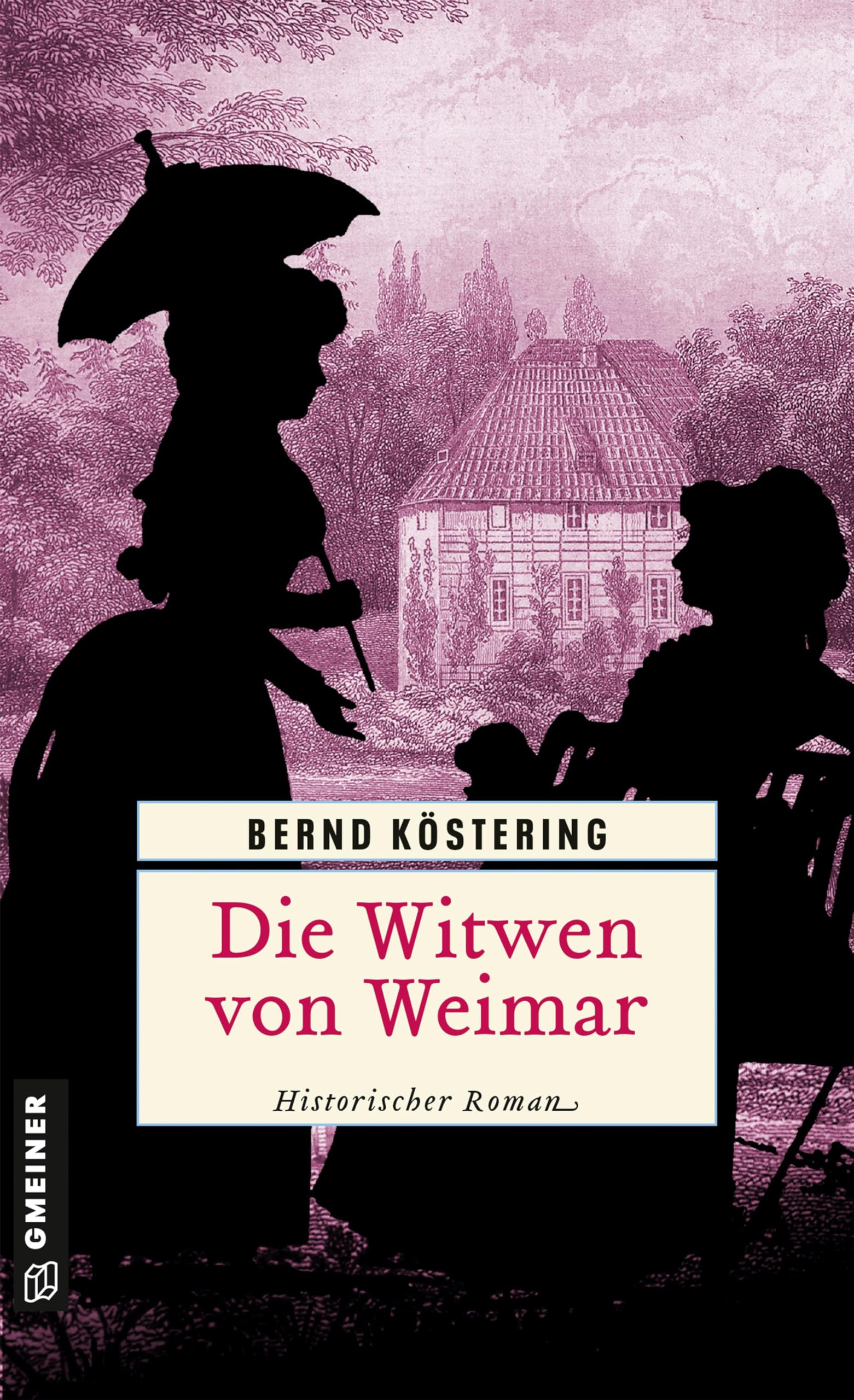 Die Witwen von Weimar Contemporary literature Books