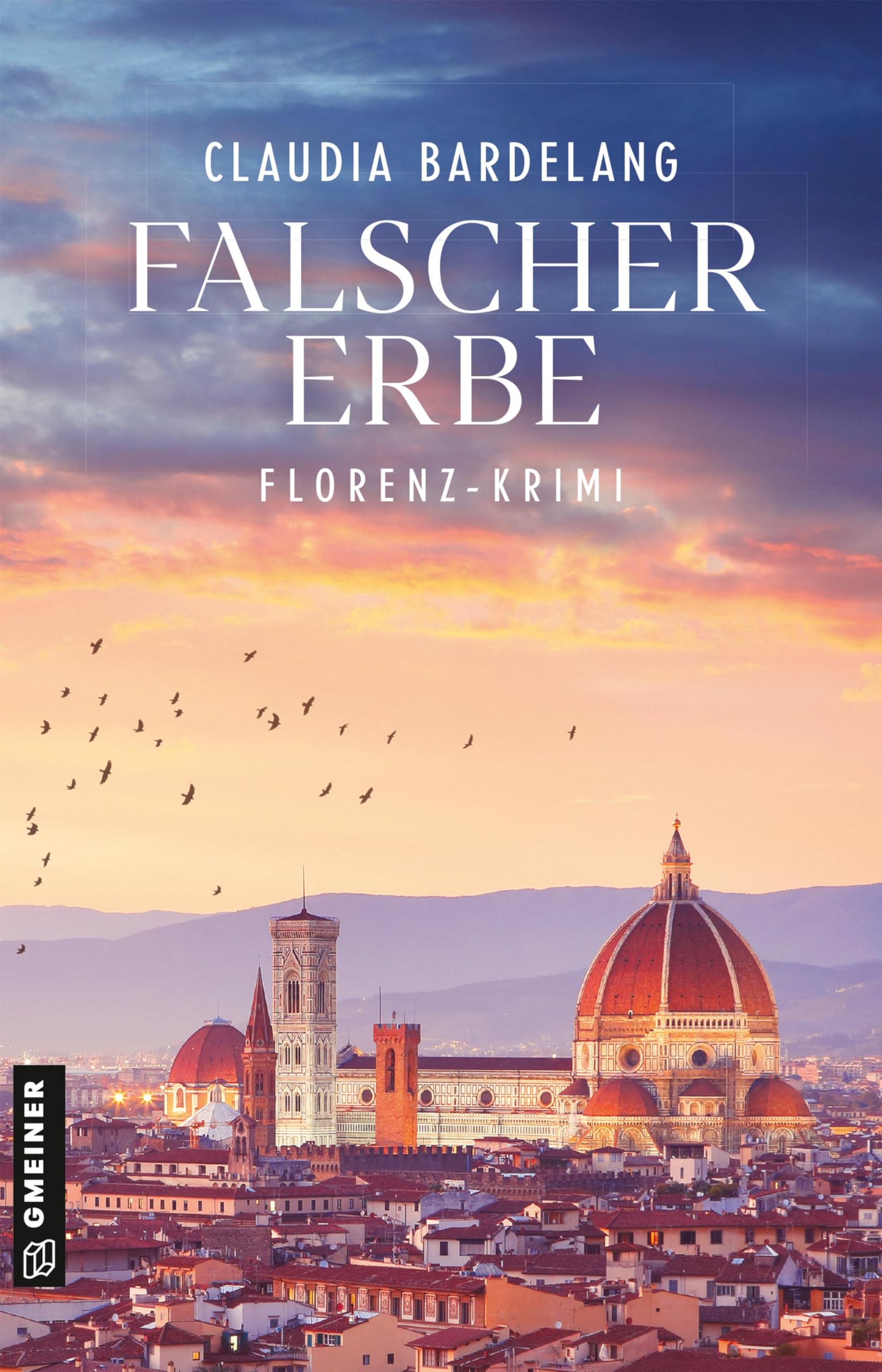 Product Image: Falscher Erbe