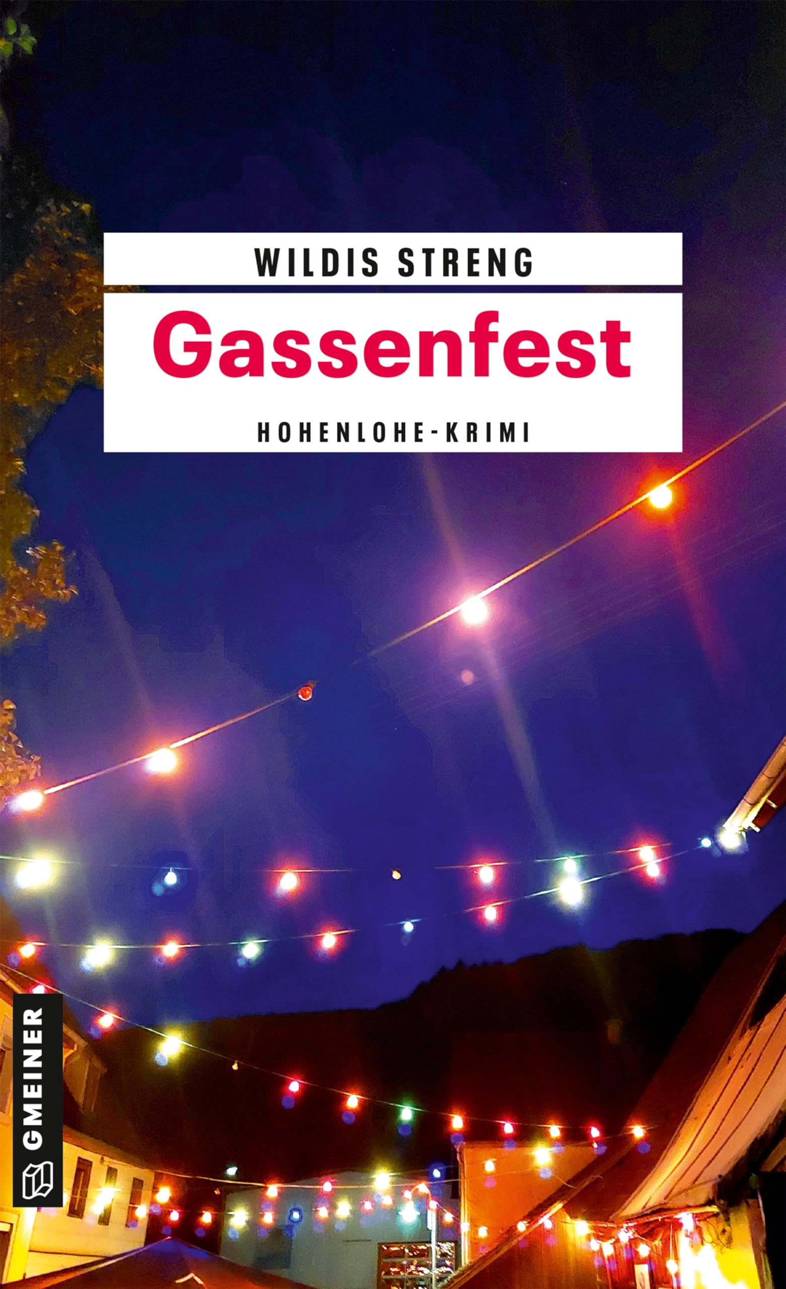 Product Image: Gassenfest